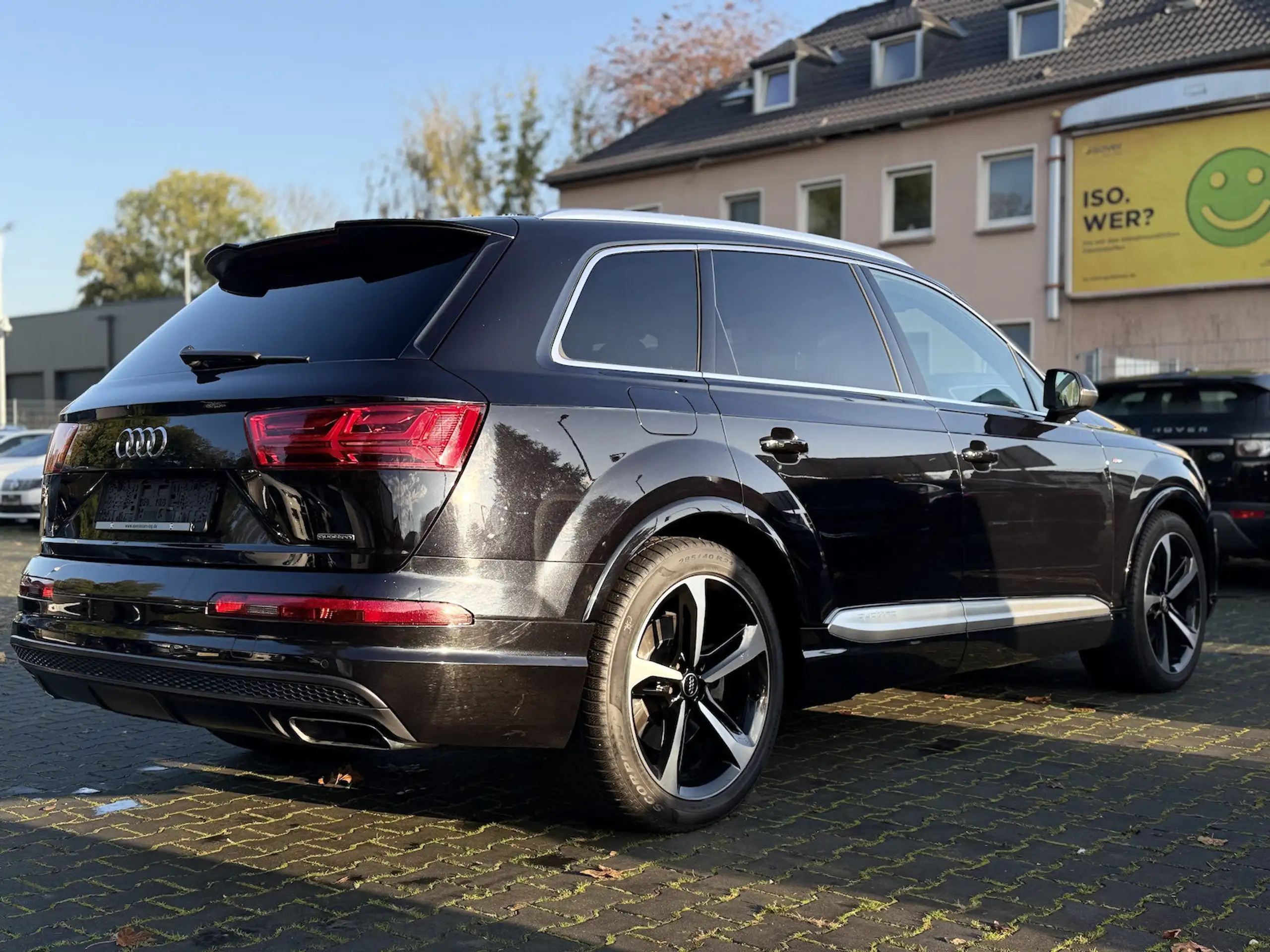 Audi - Q7