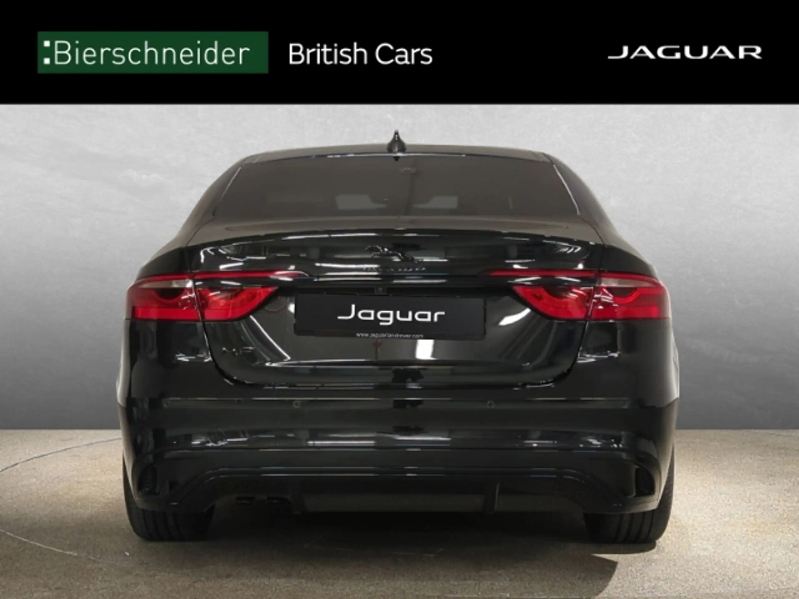 Jaguar - XF