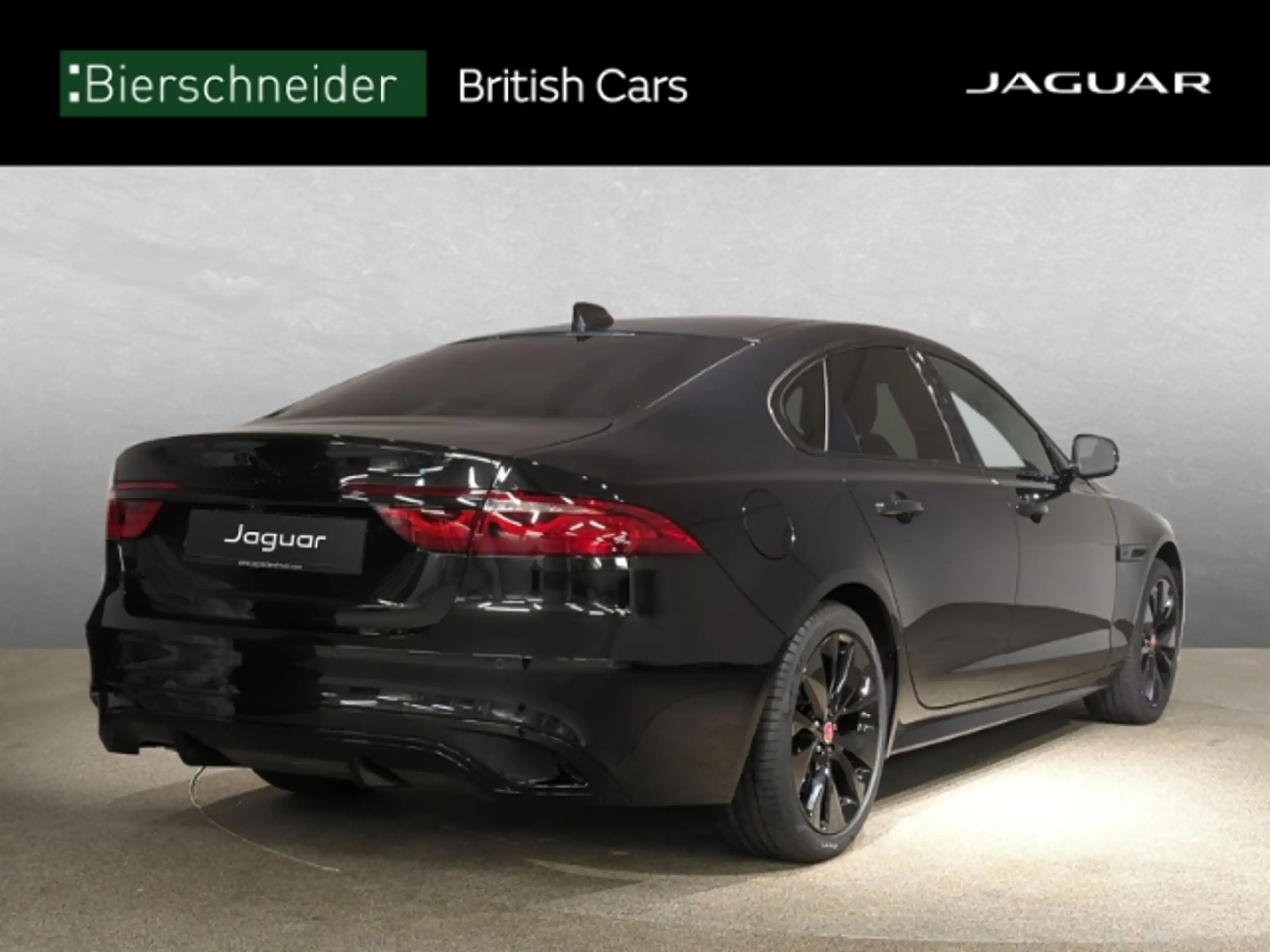 Jaguar - XF