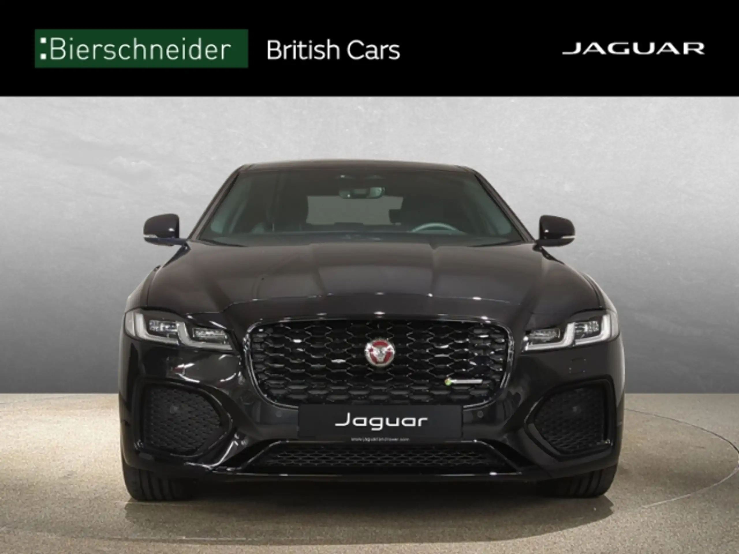 Jaguar - XF