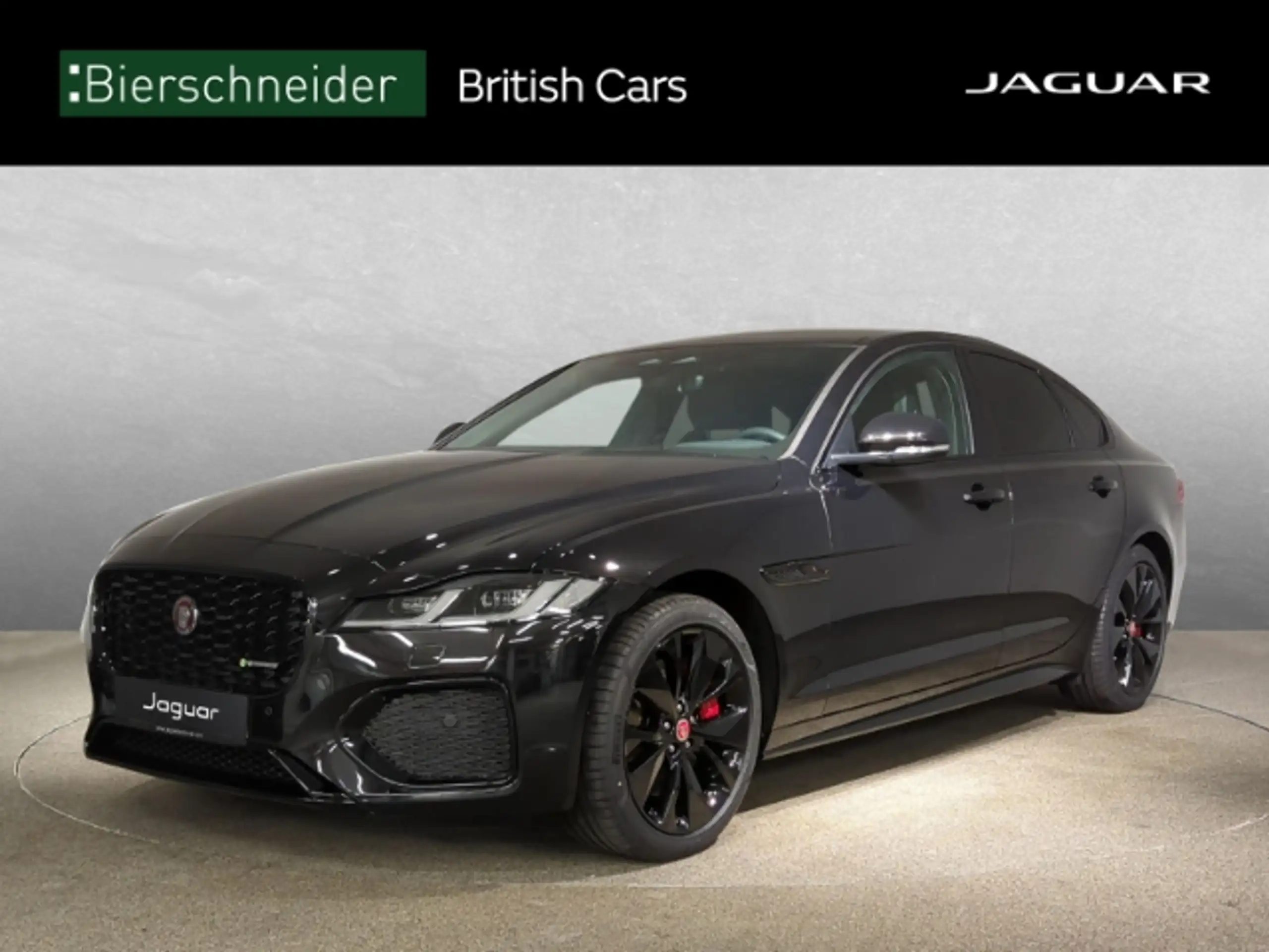 Jaguar - XF