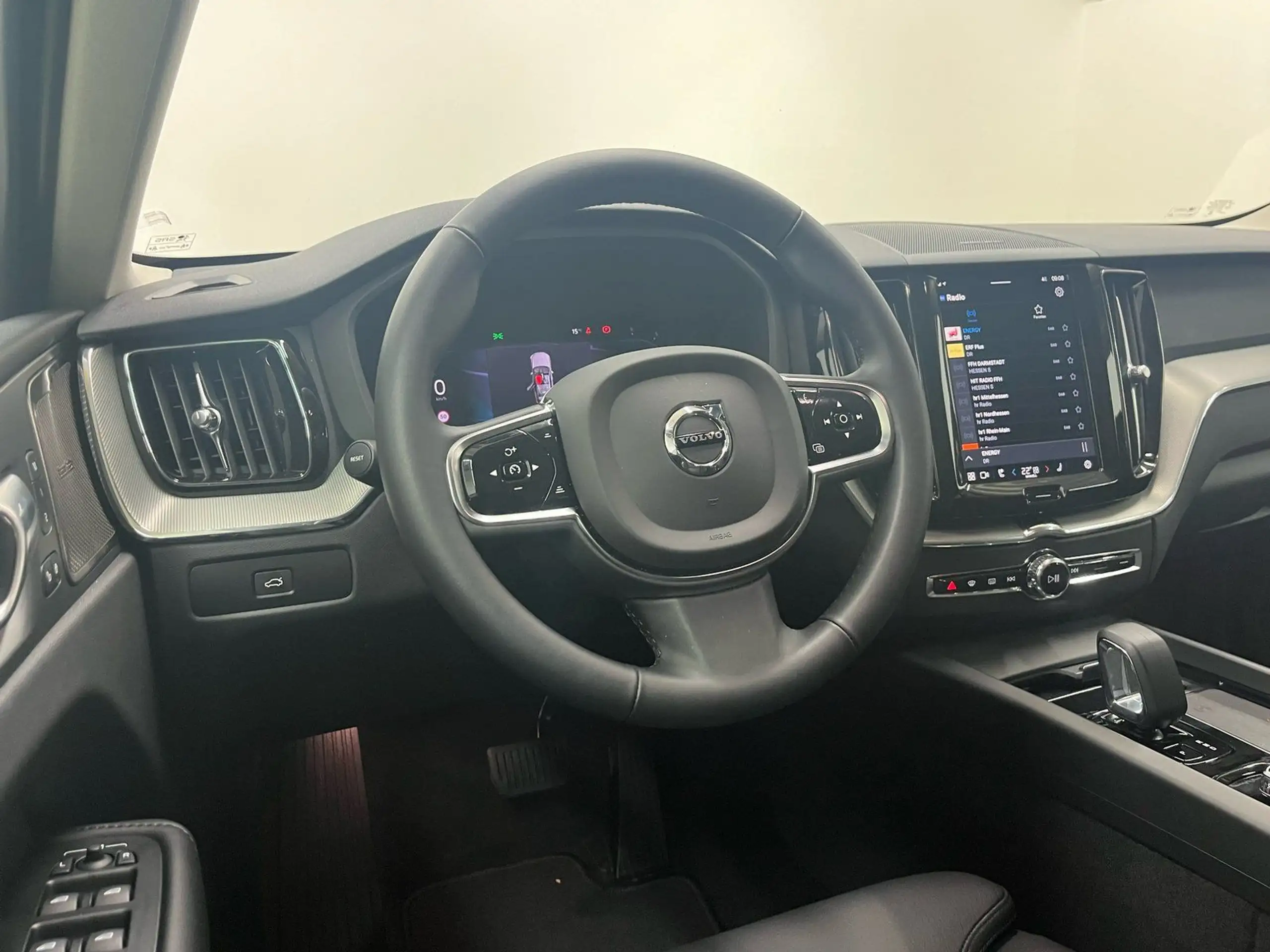 Volvo - XC60