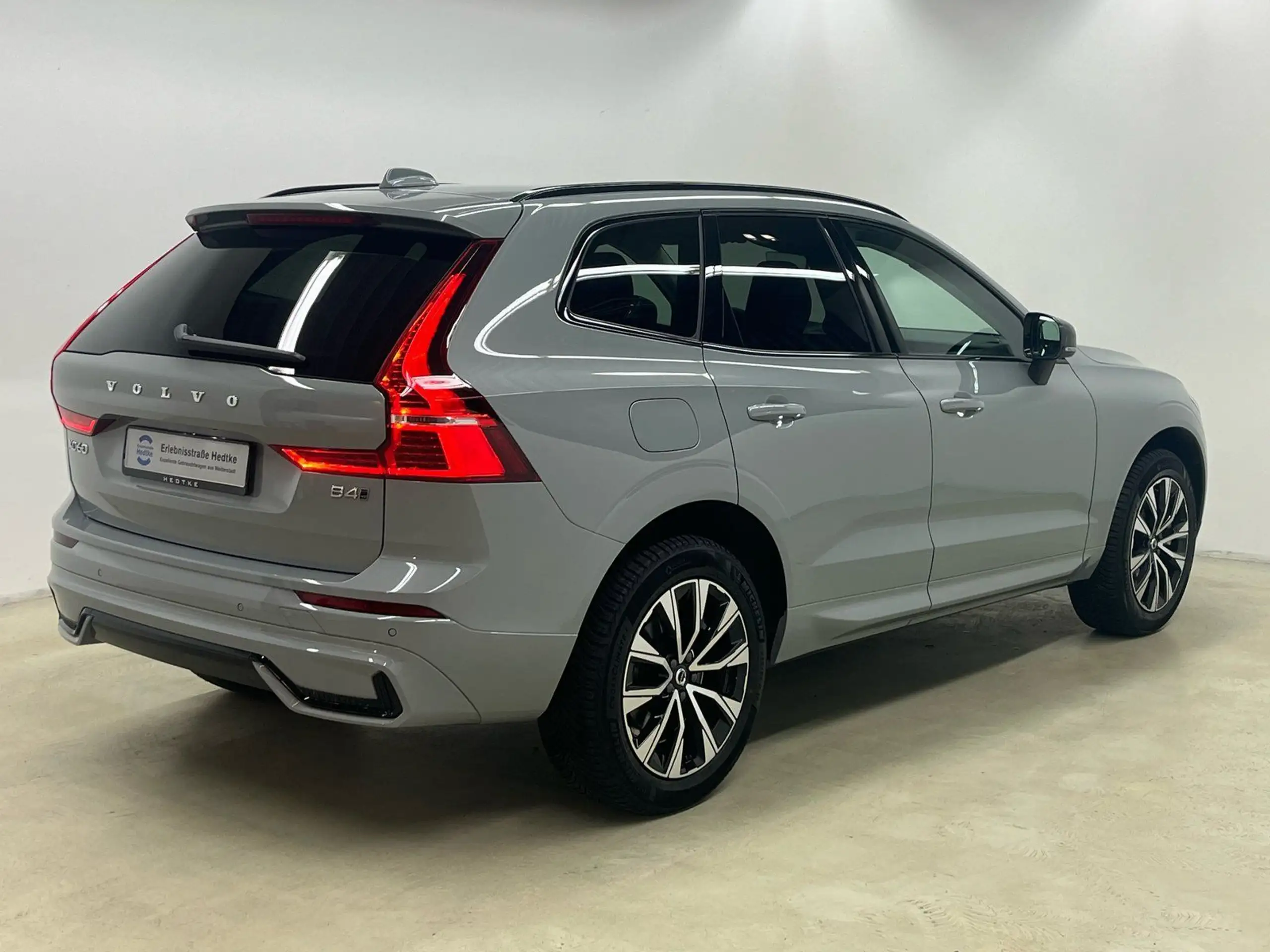 Volvo - XC60