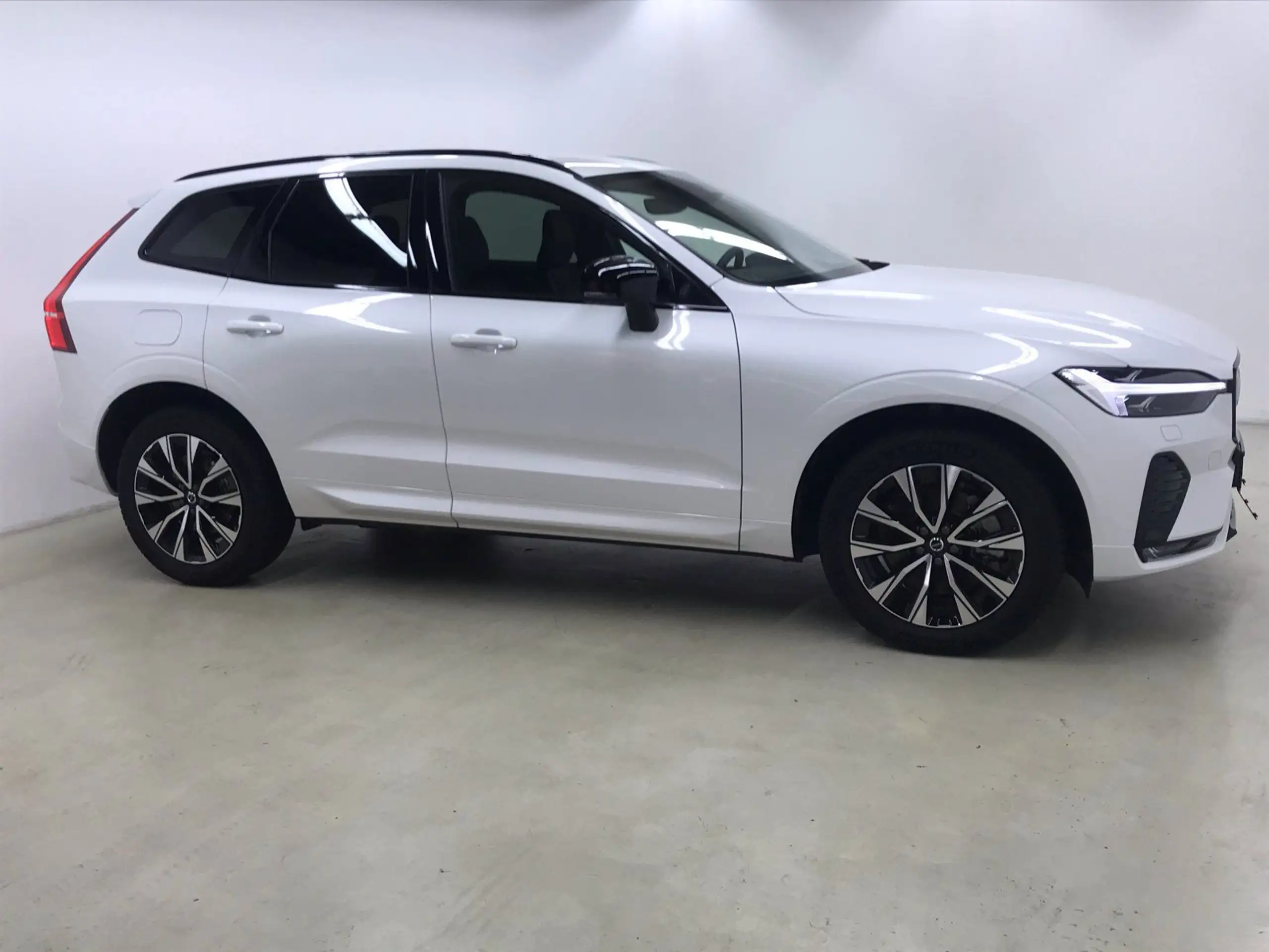 Volvo - XC60