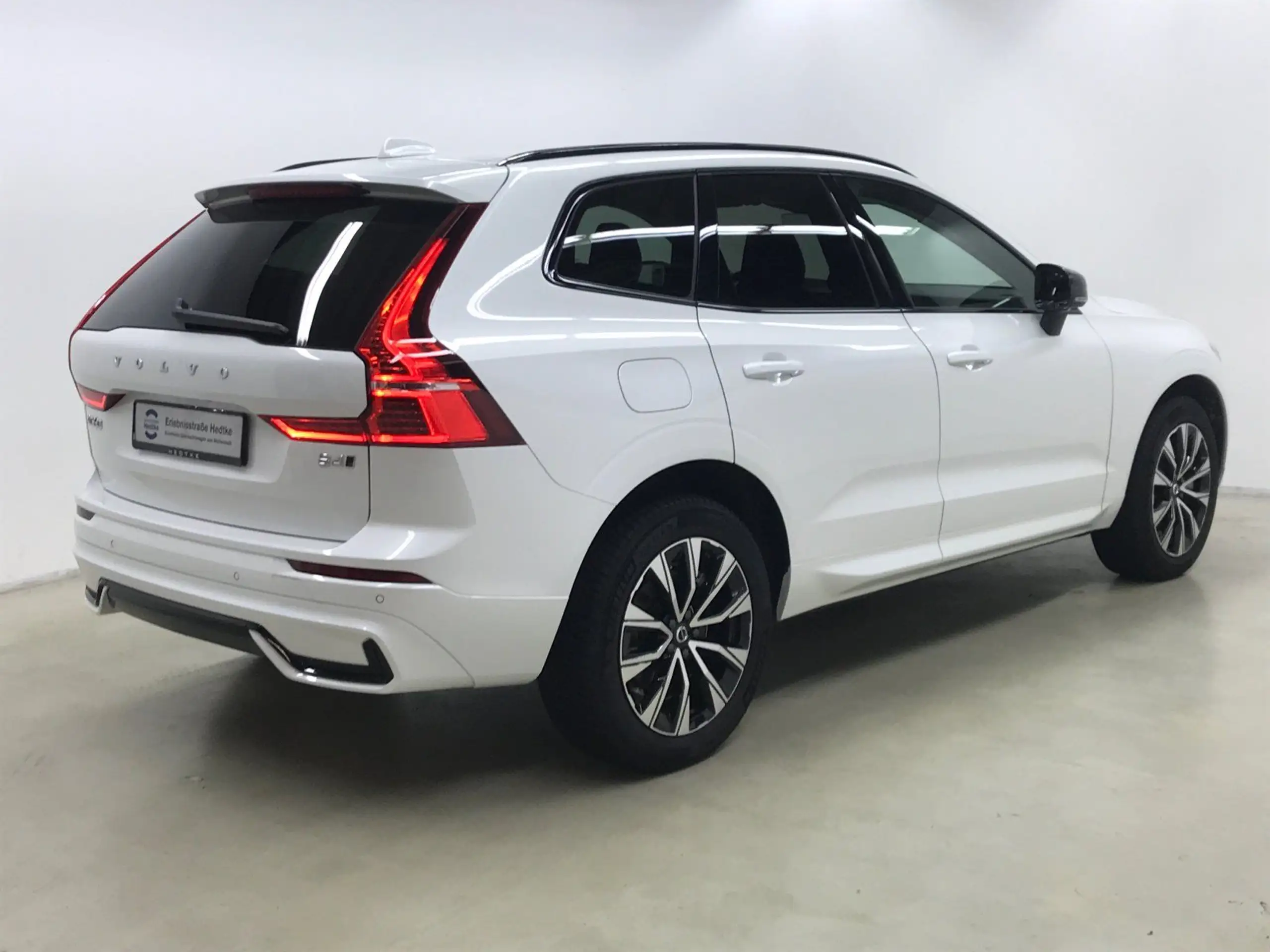 Volvo - XC60