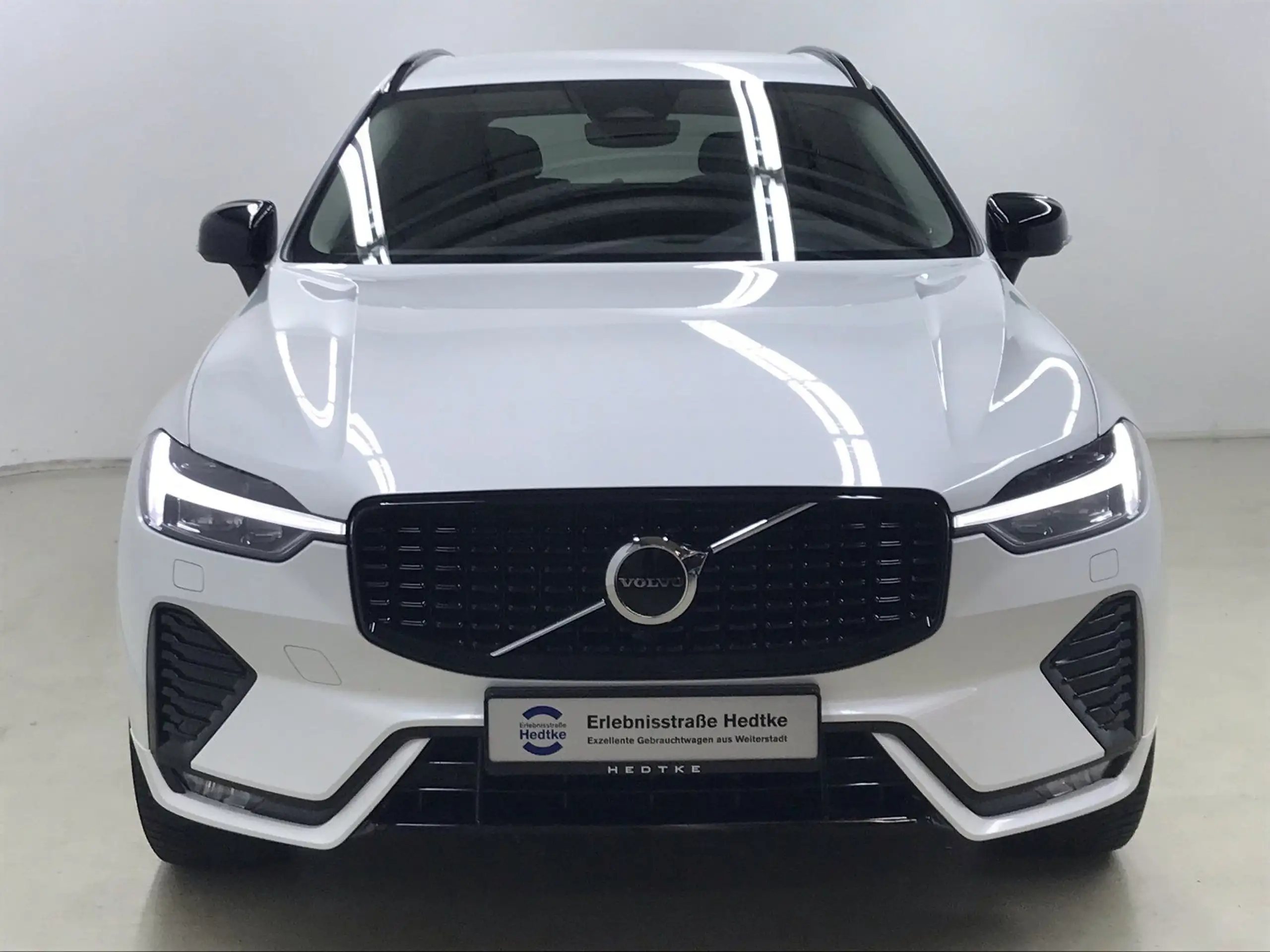 Volvo - XC60