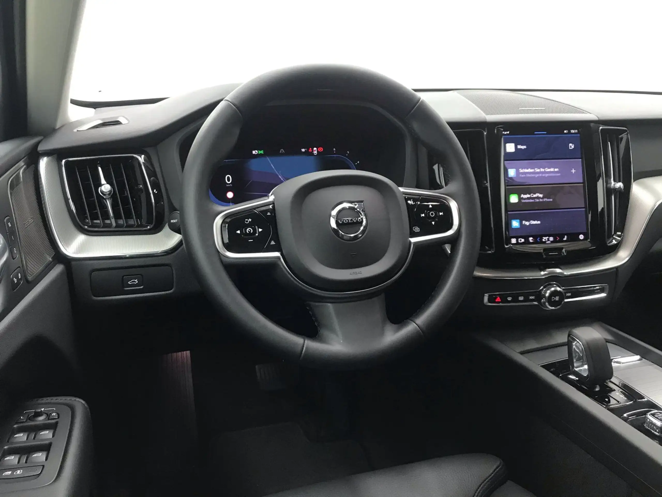 Volvo - XC60