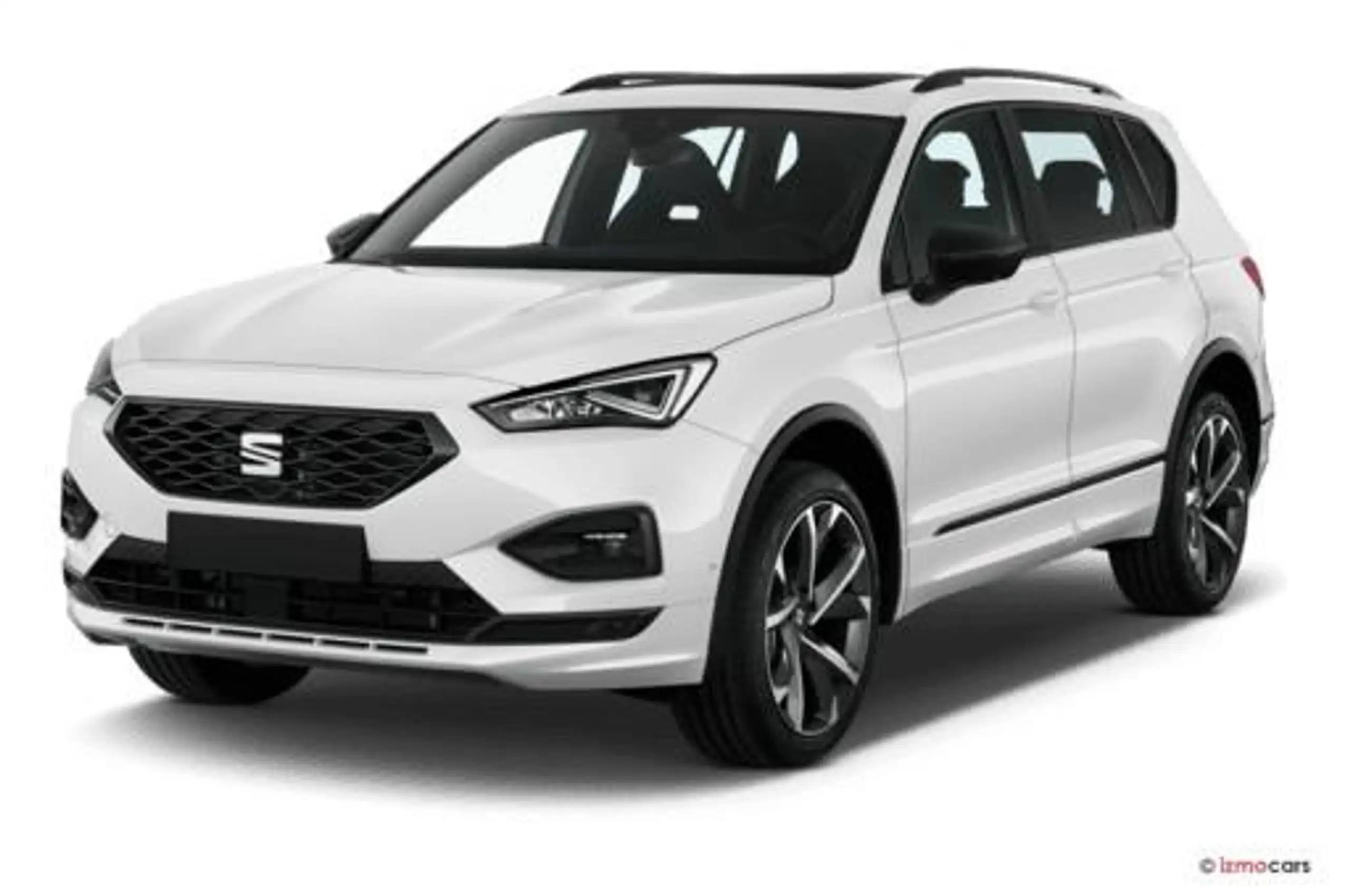 SEAT - Tarraco