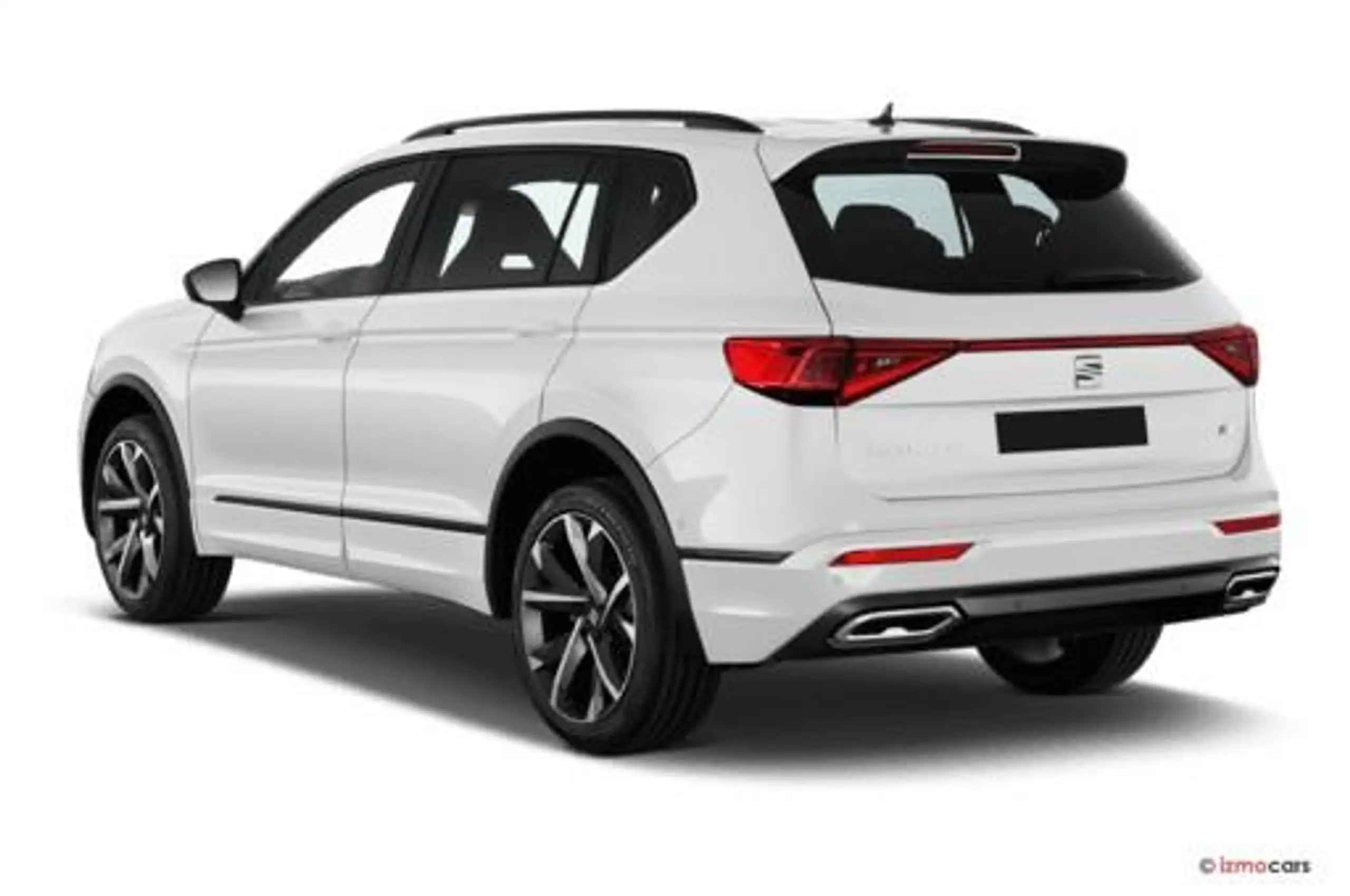 SEAT - Tarraco