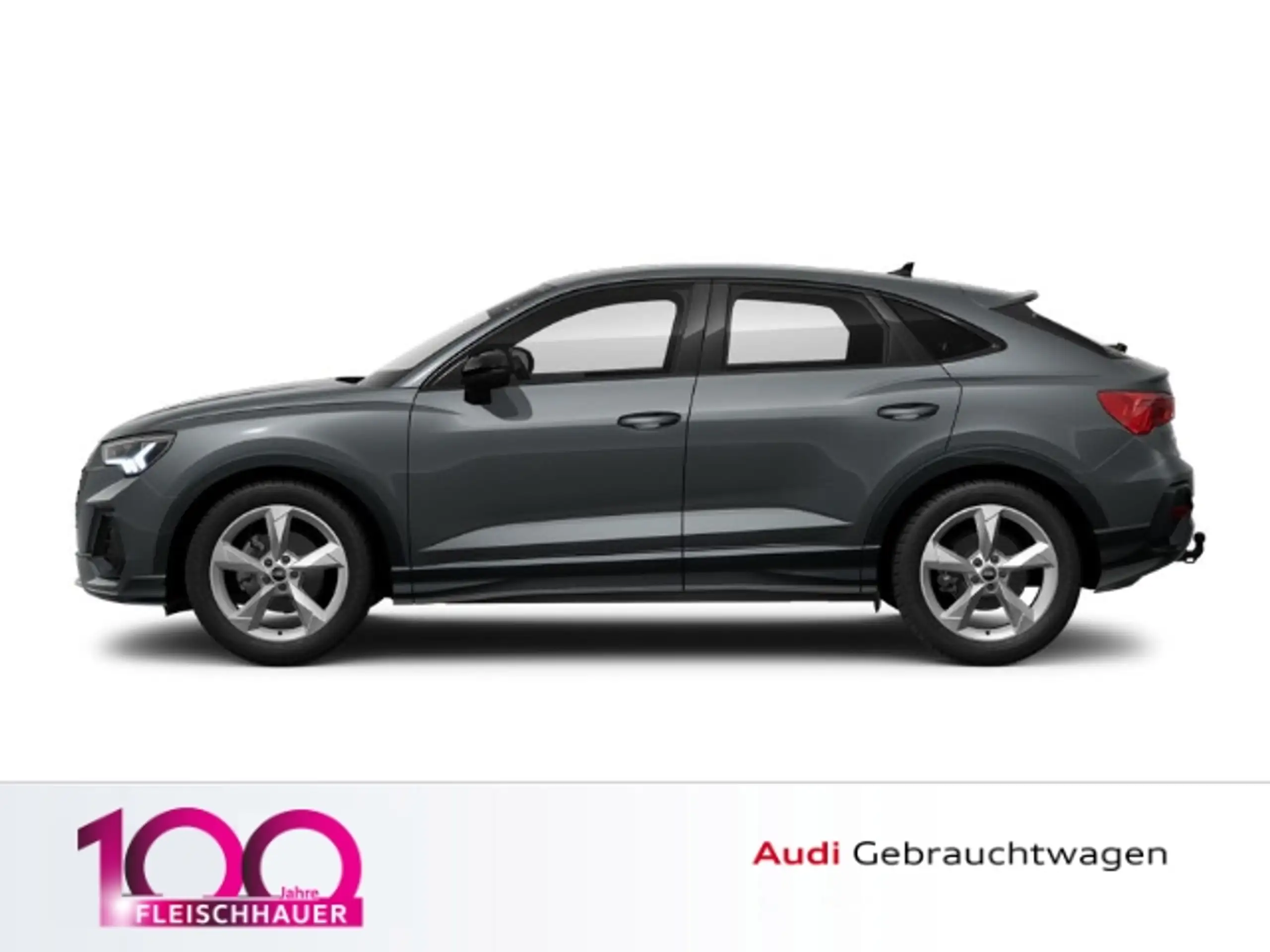 Audi - Q3