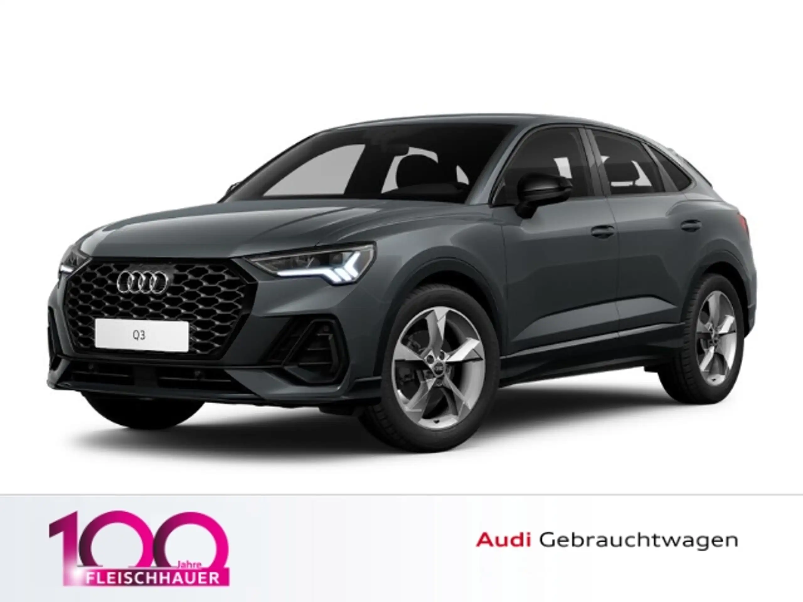 Audi - Q3