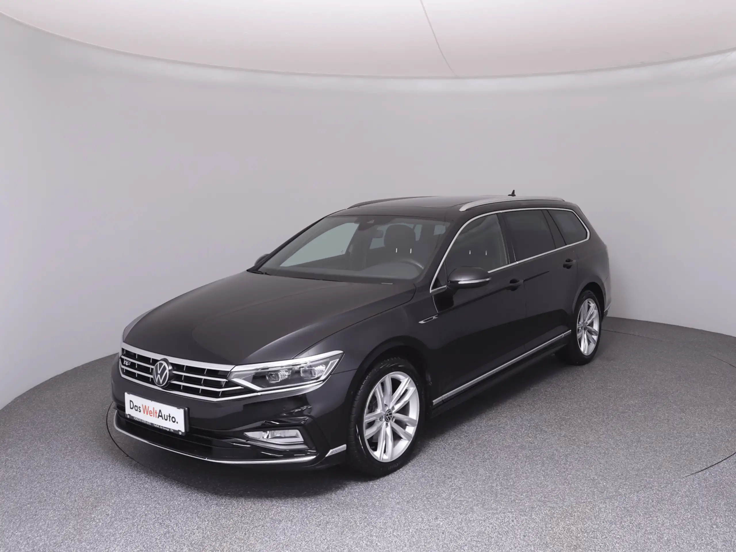 Volkswagen - Passat Variant