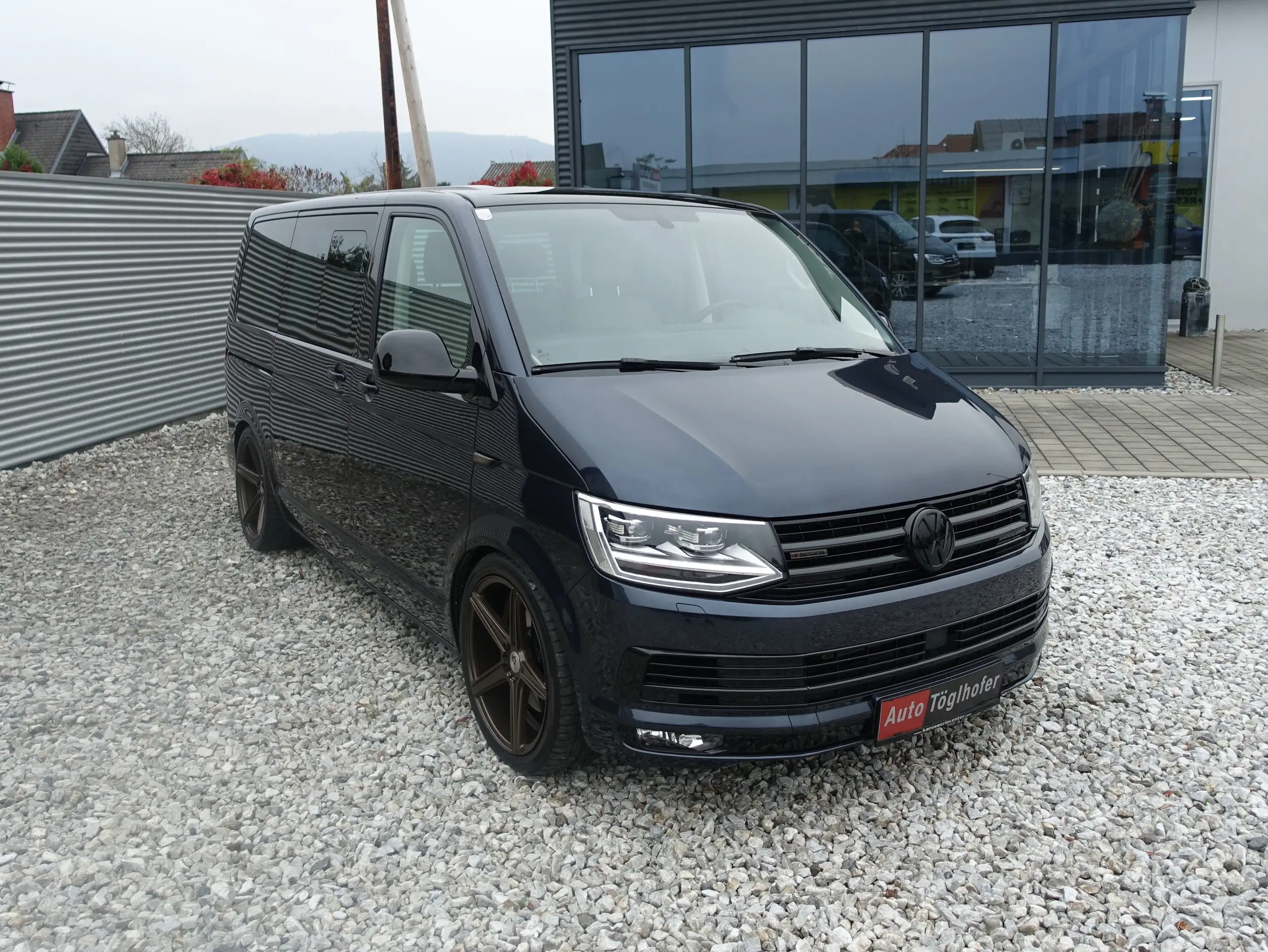 Volkswagen - T6 Multivan