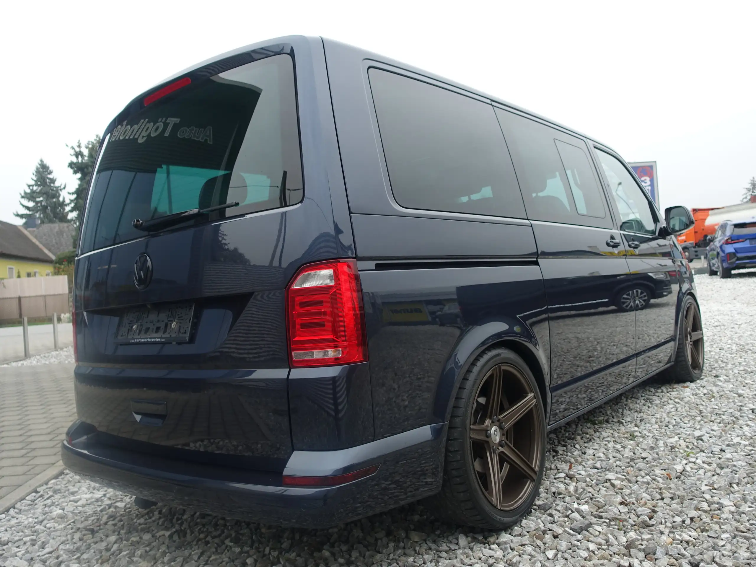 Volkswagen - T6 Multivan