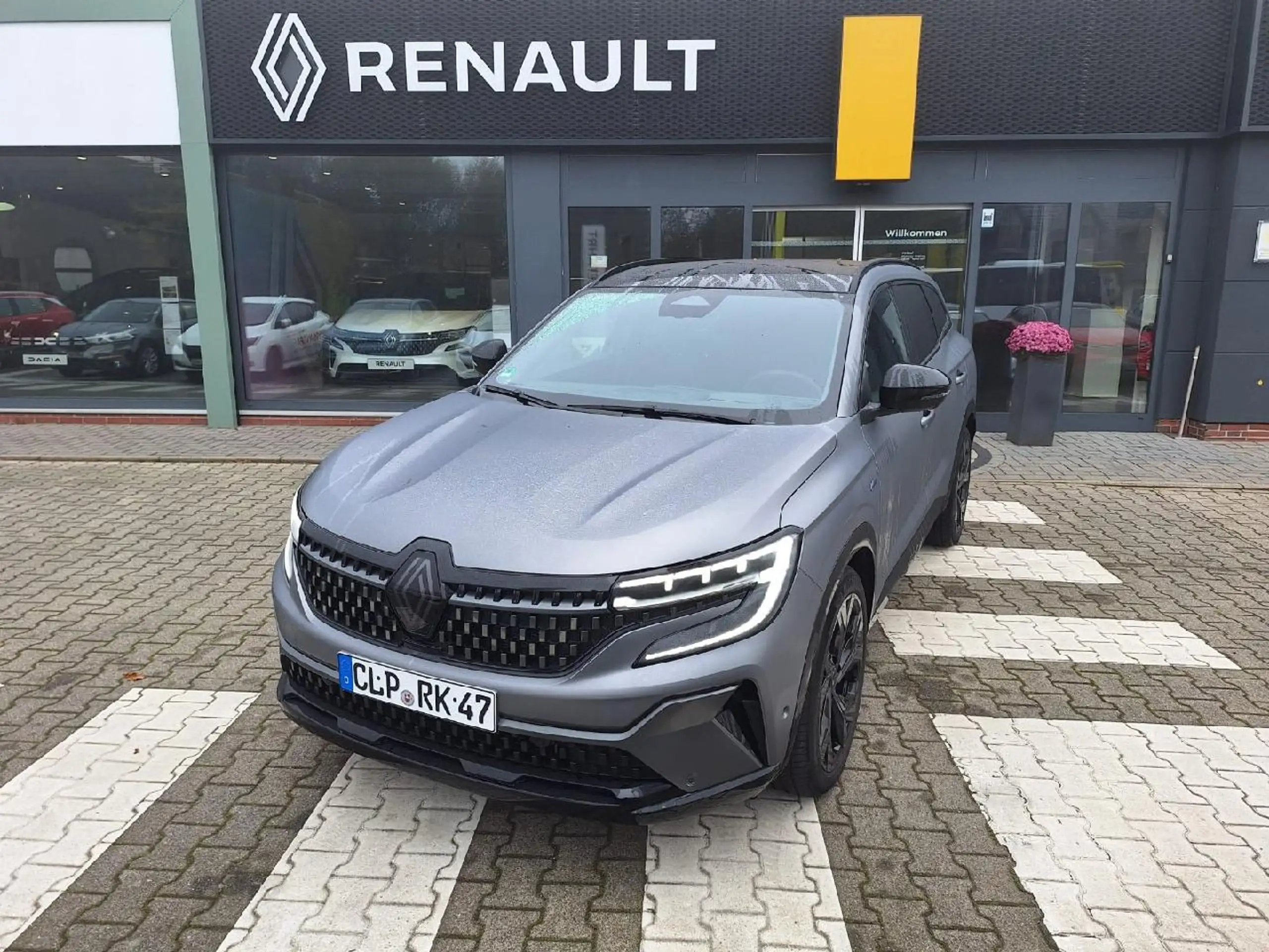 Renault - Espace