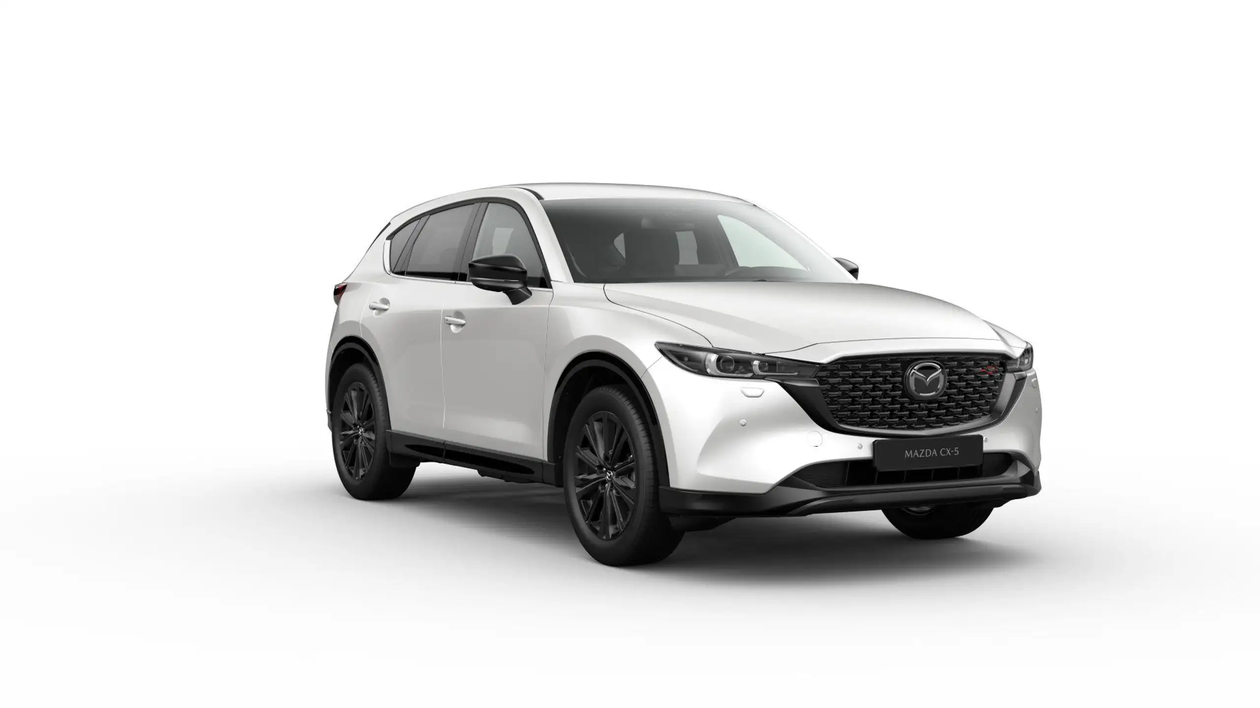 Mazda - CX-5