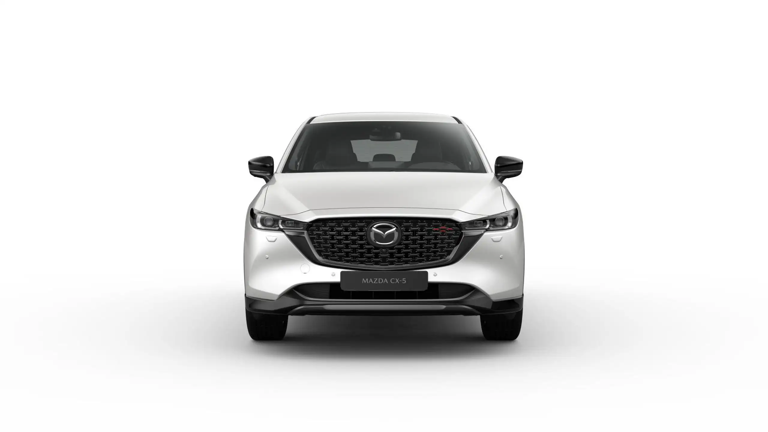 Mazda - CX-5