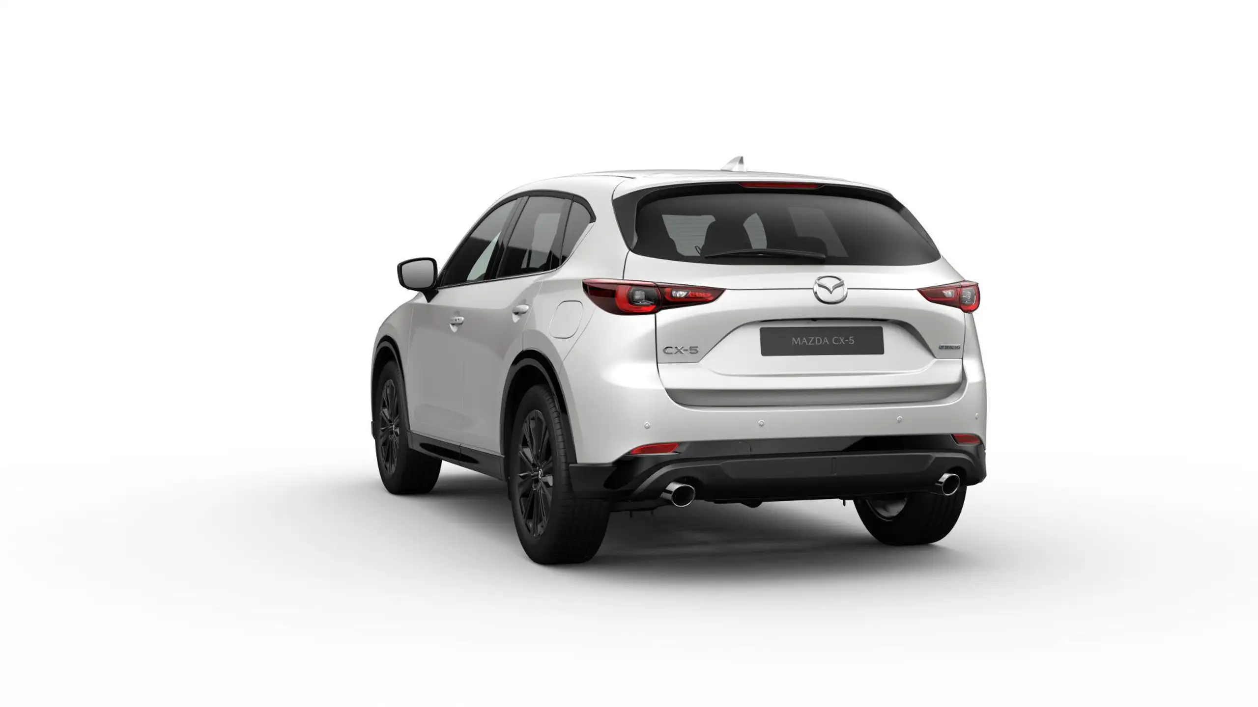 Mazda - CX-5