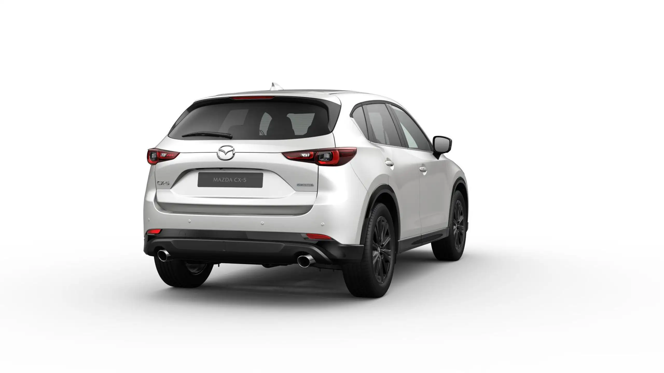 Mazda - CX-5