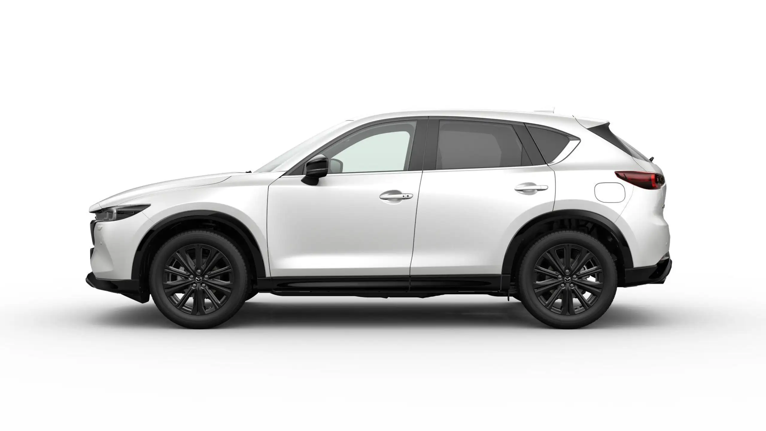 Mazda - CX-5