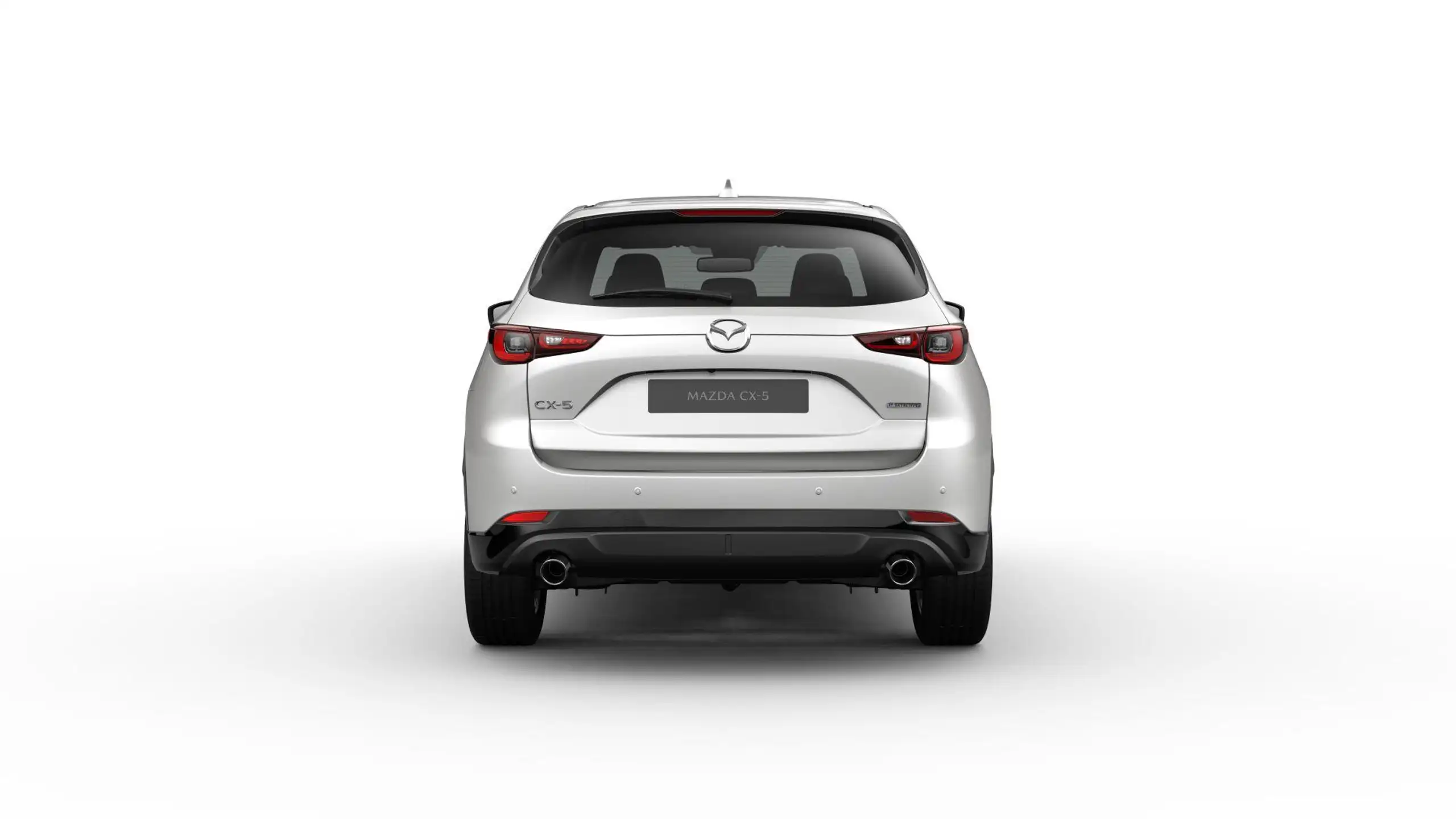 Mazda - CX-5