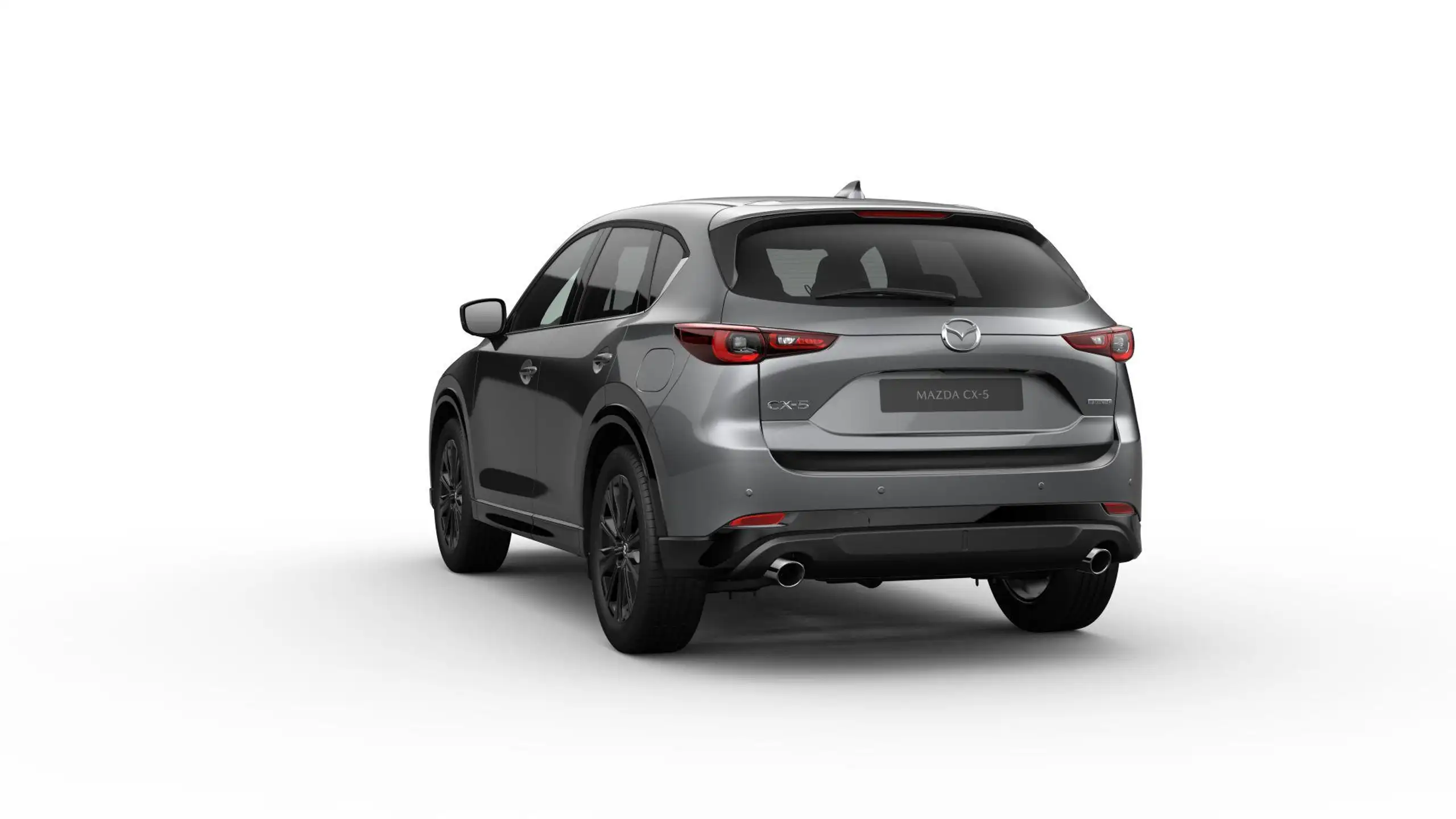 Mazda - CX-5