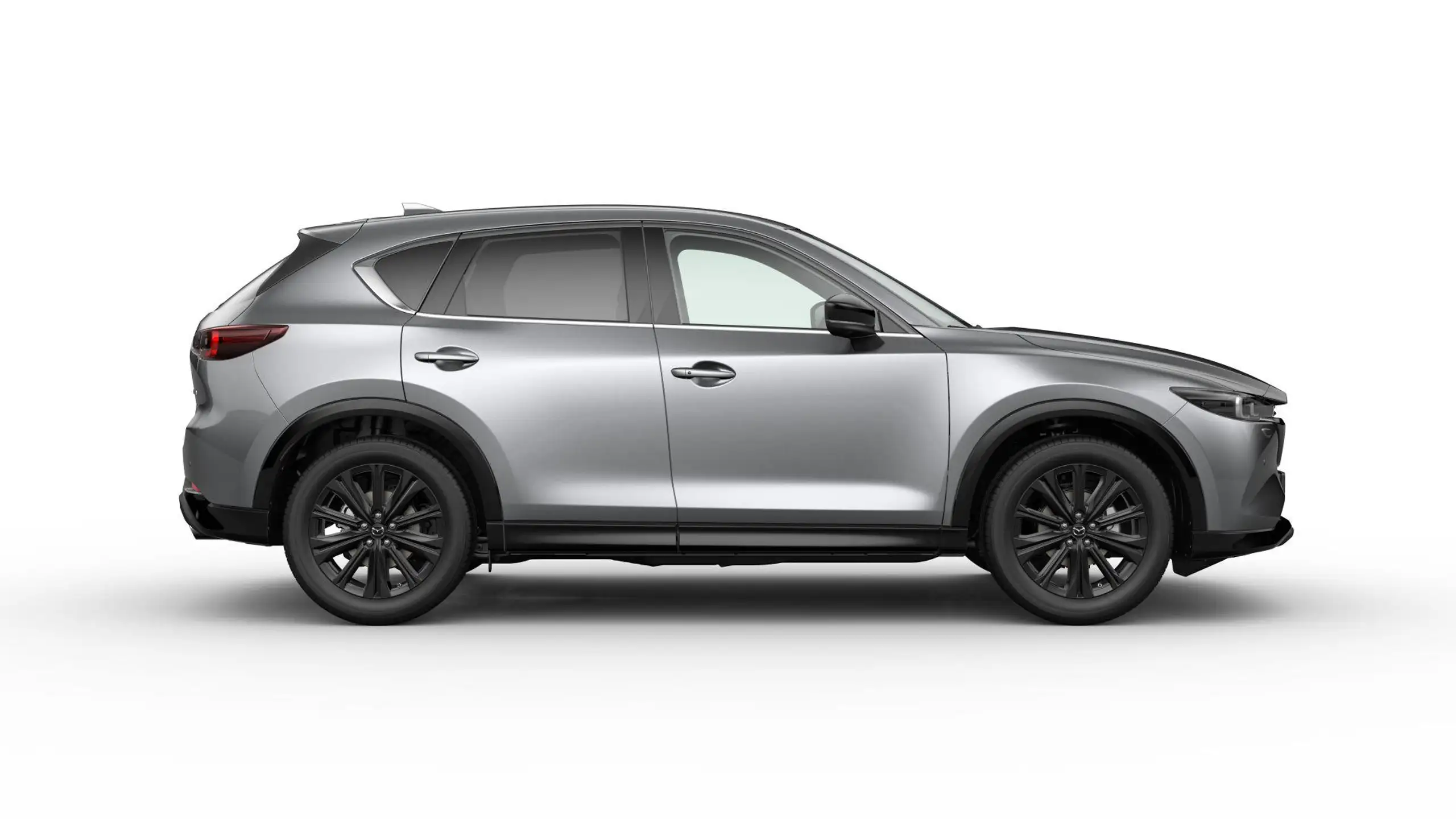 Mazda - CX-5