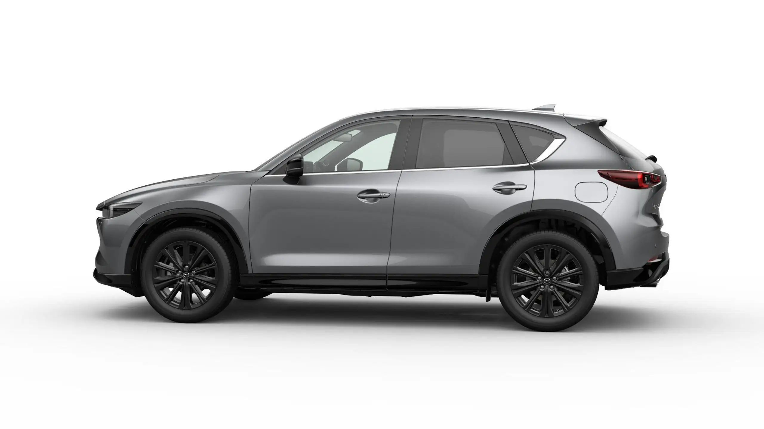 Mazda - CX-5