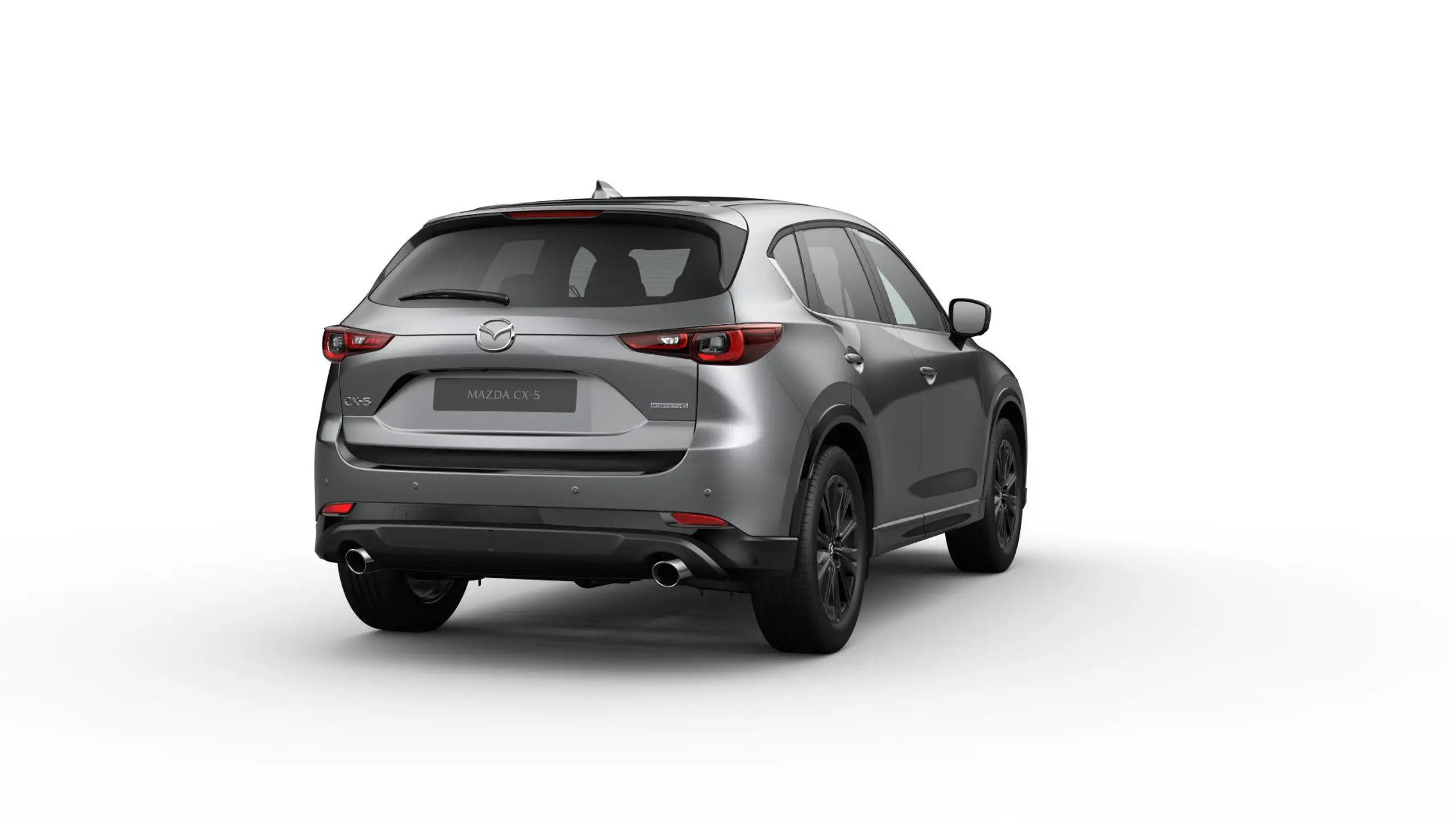 Mazda - CX-5