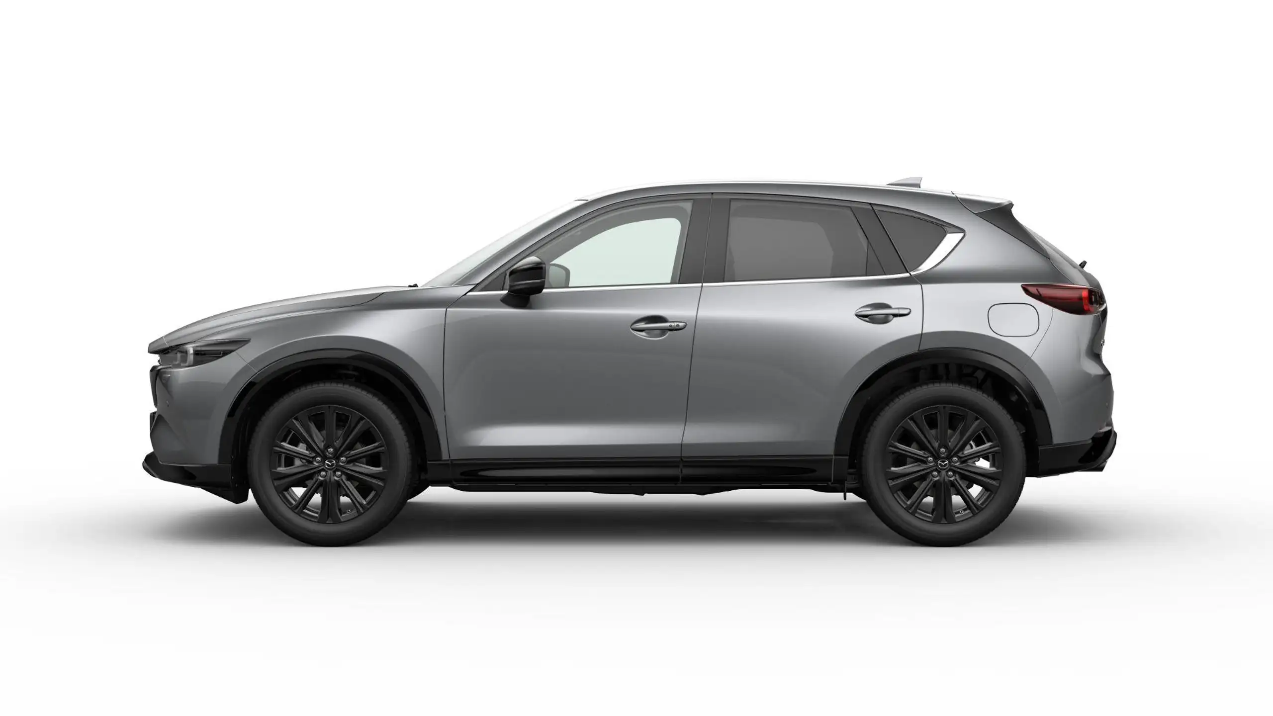 Mazda - CX-5