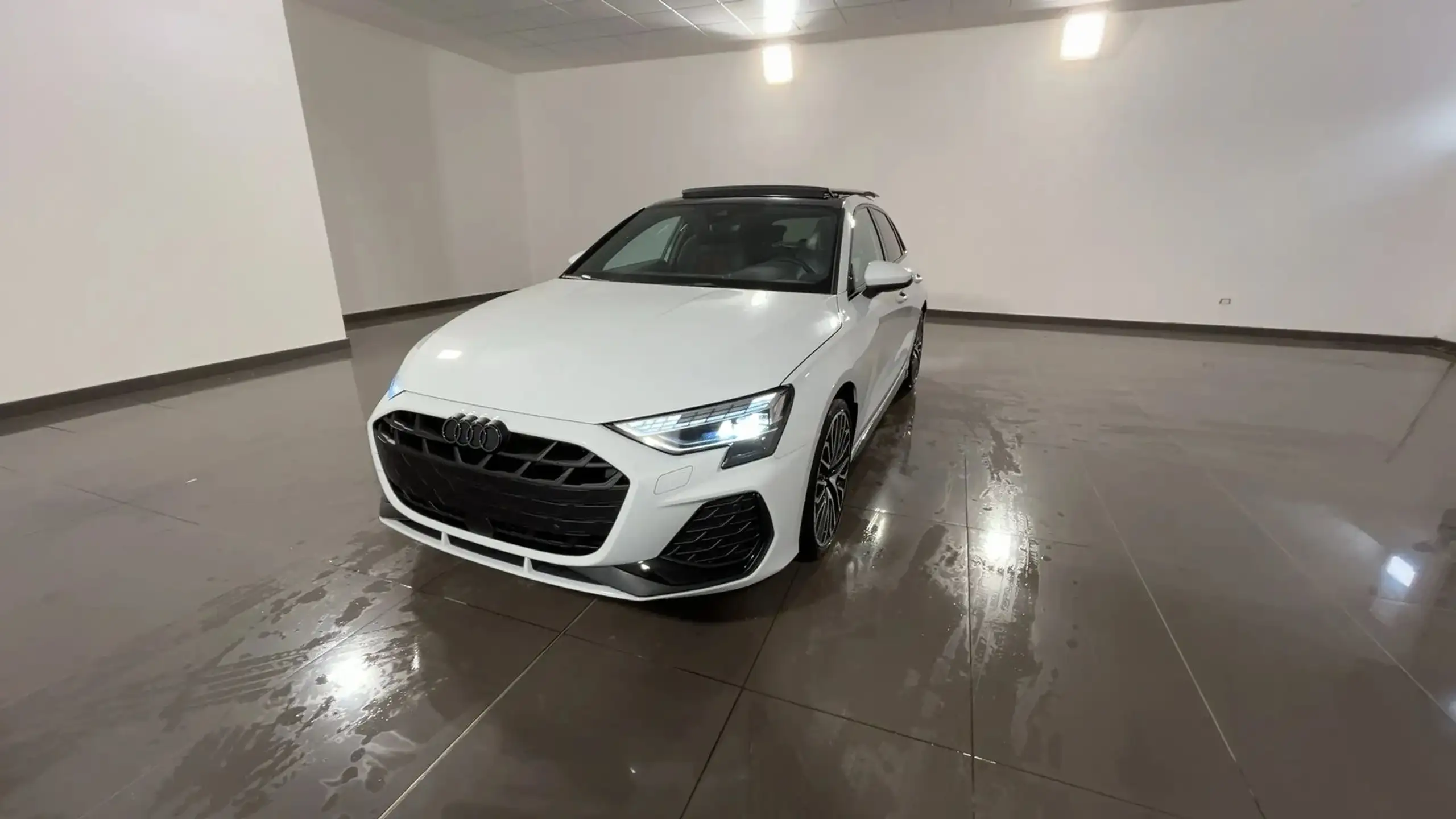 Audi - A3