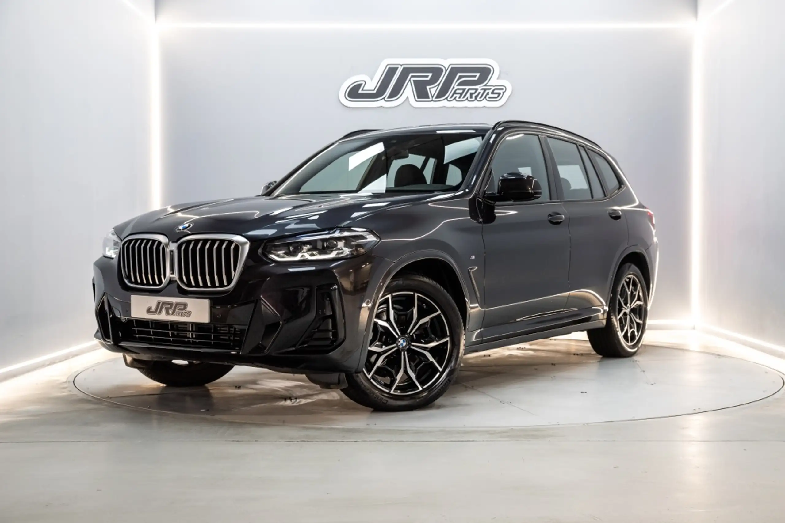 BMW - X3