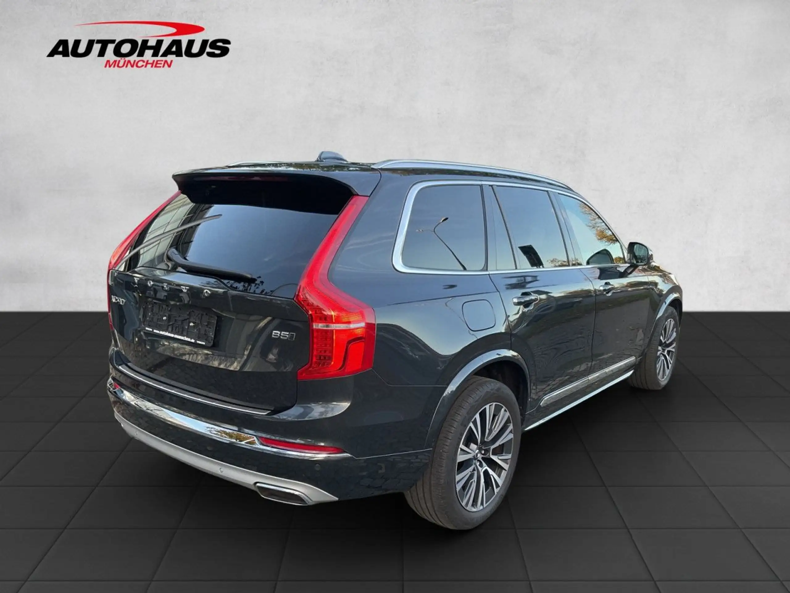 Volvo - XC90