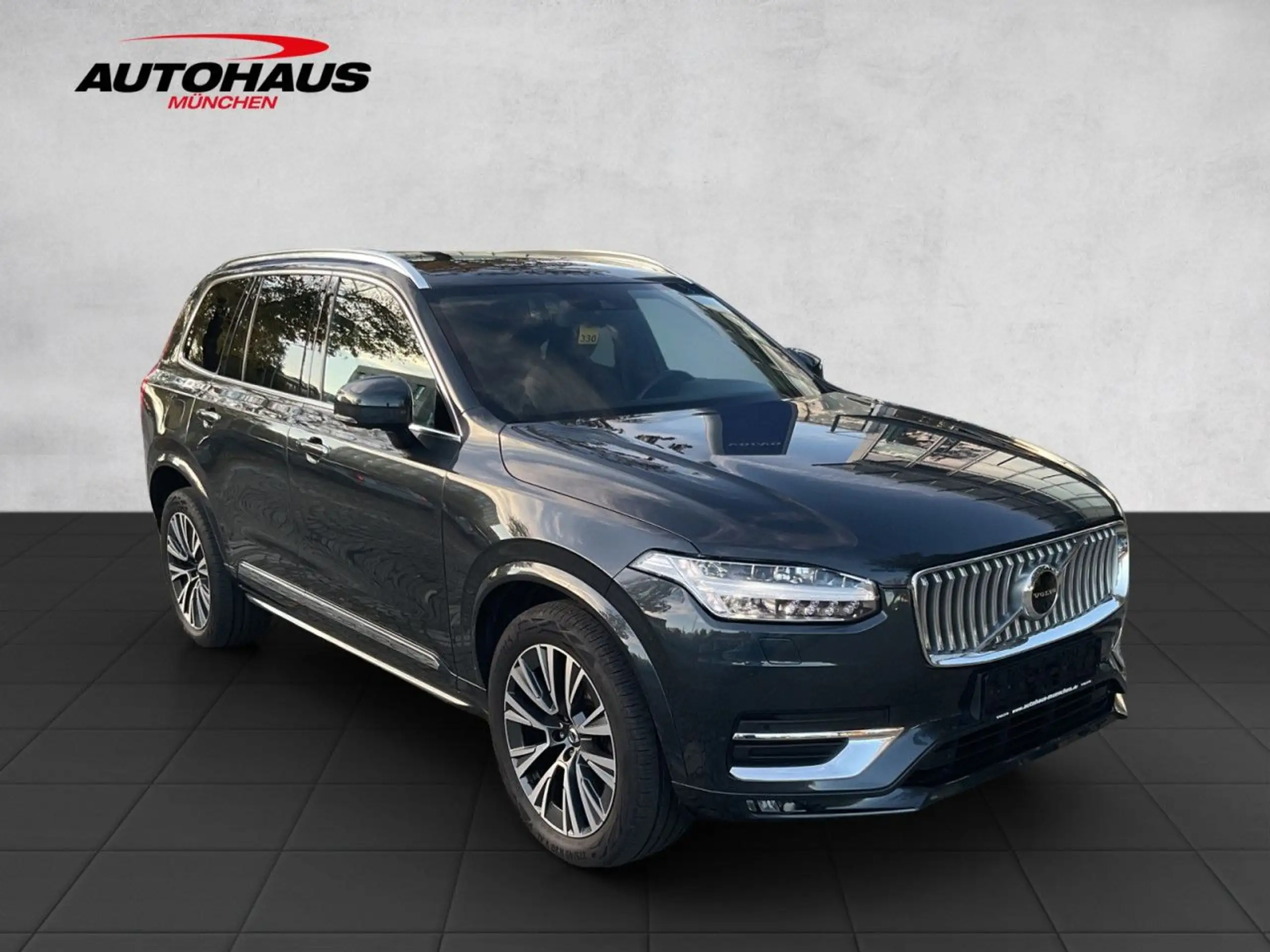 Volvo - XC90