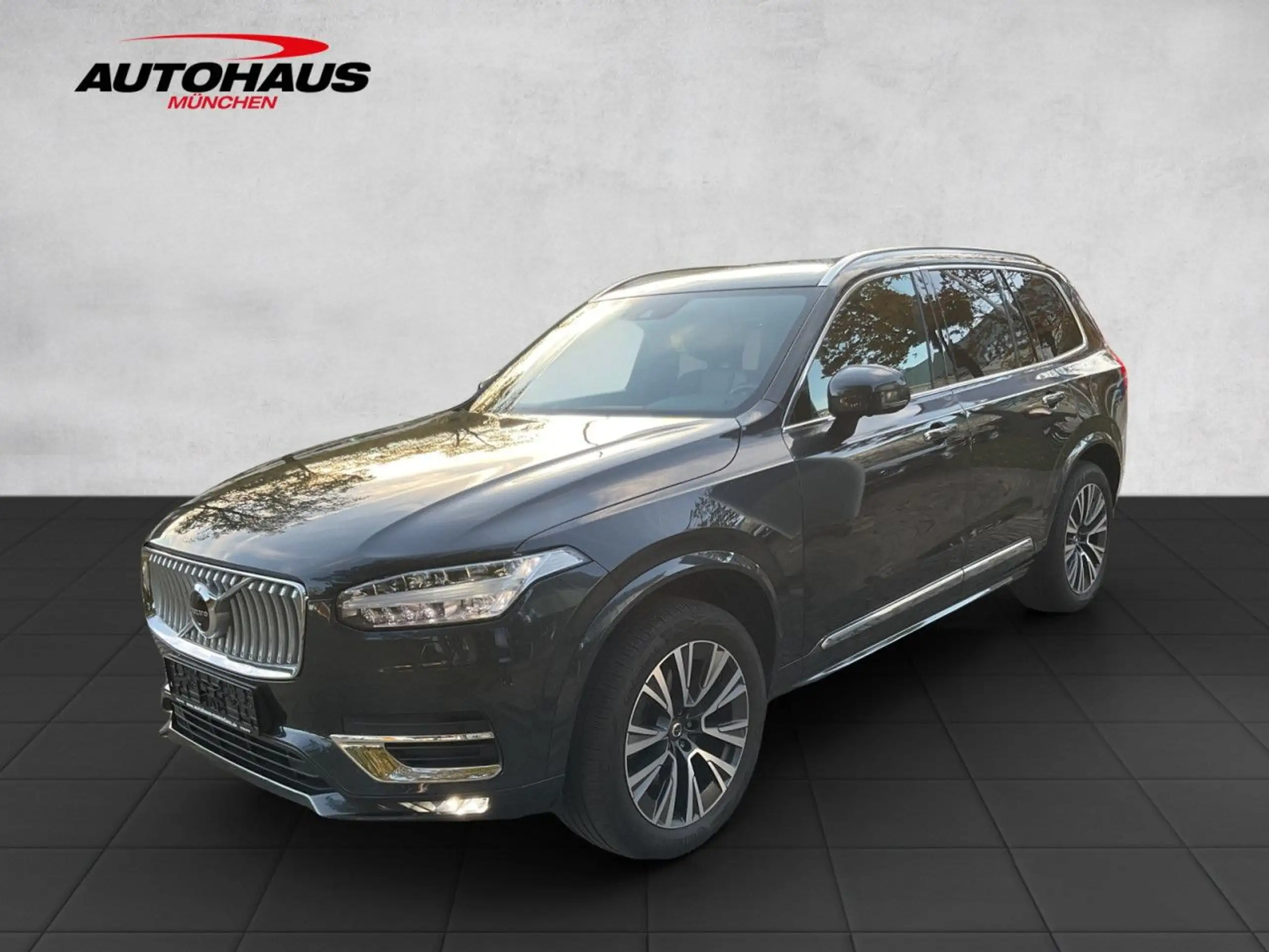 Volvo - XC90