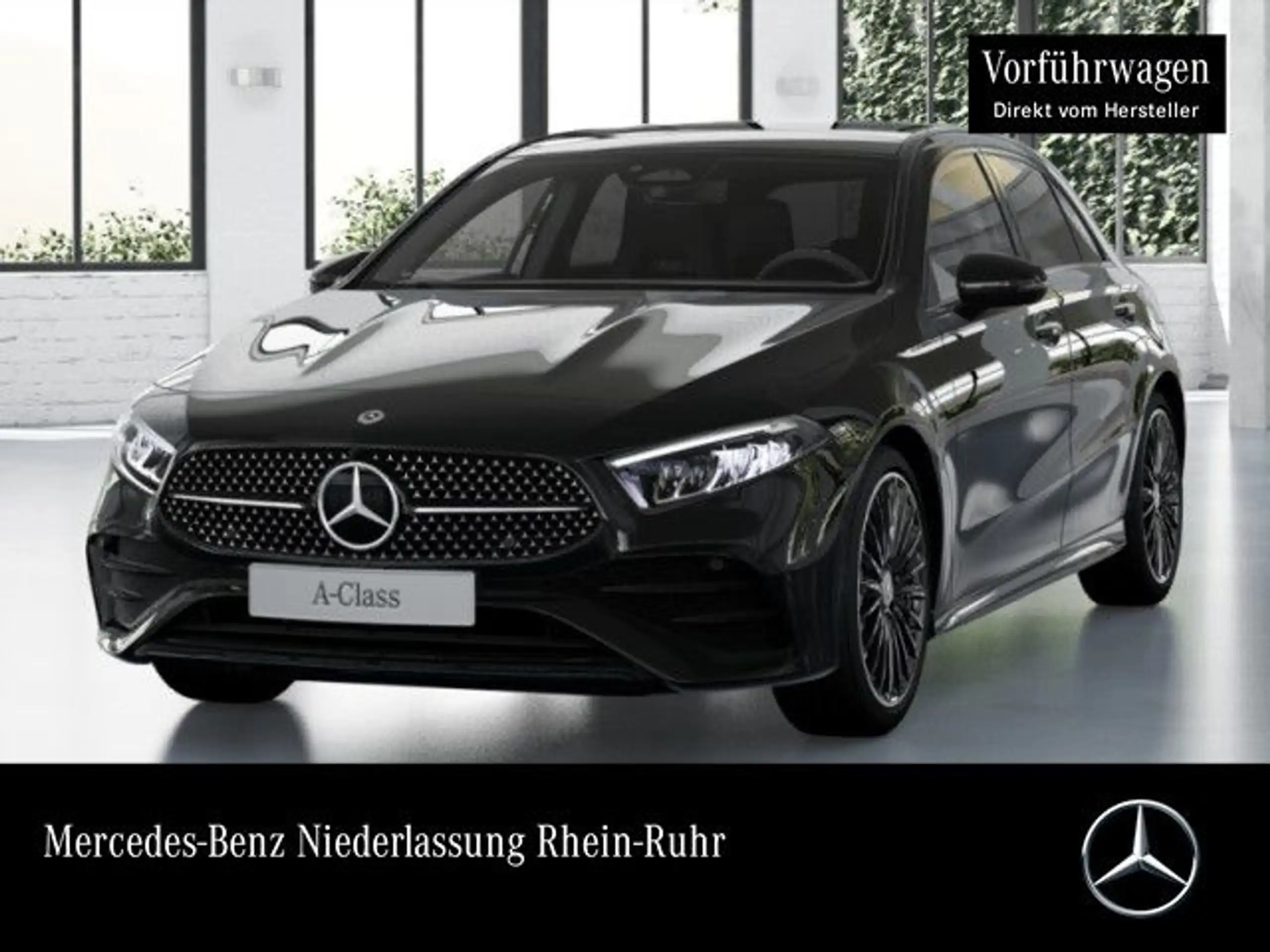 Mercedes-Benz A 250 2024