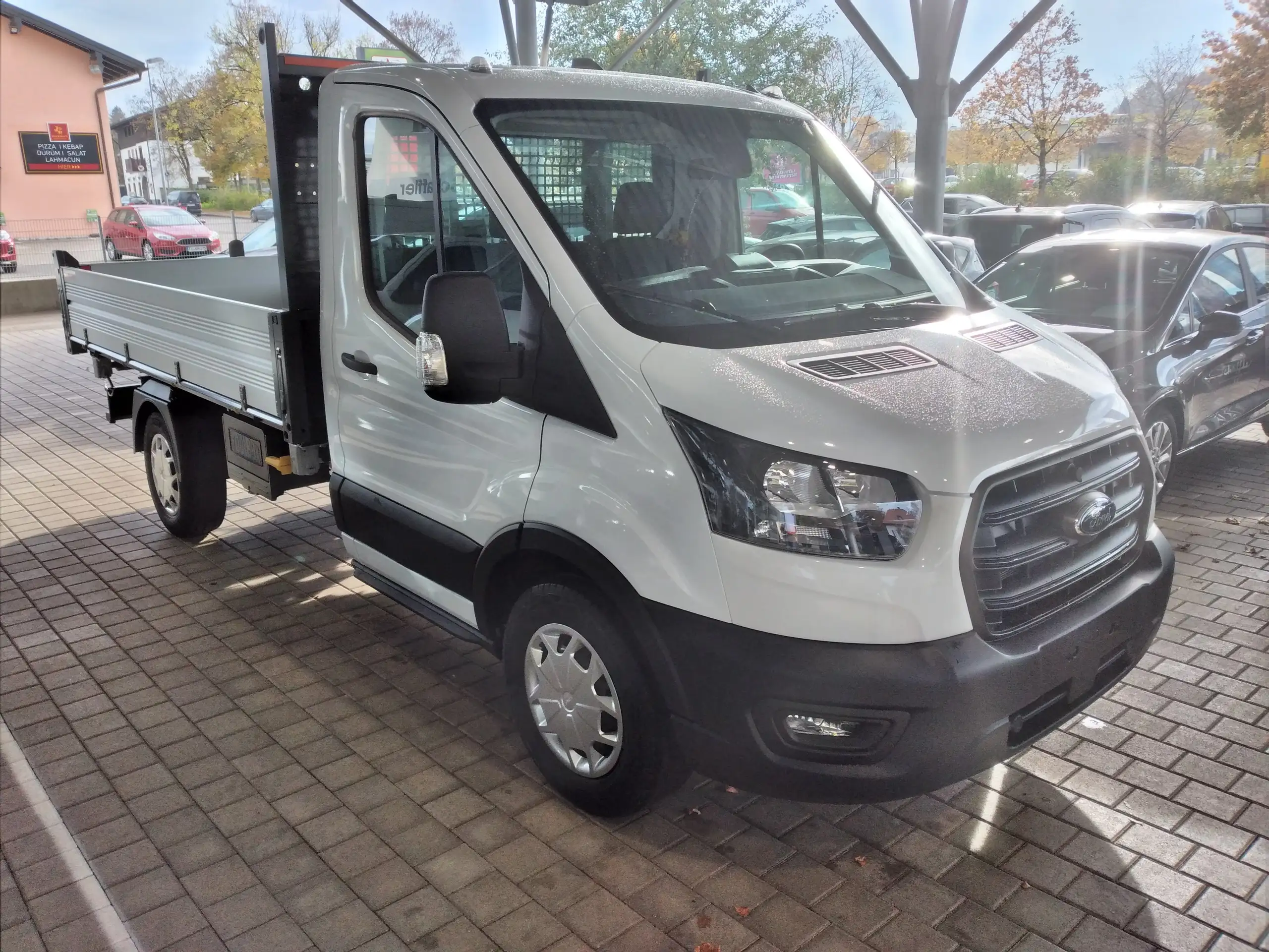 Ford - Transit