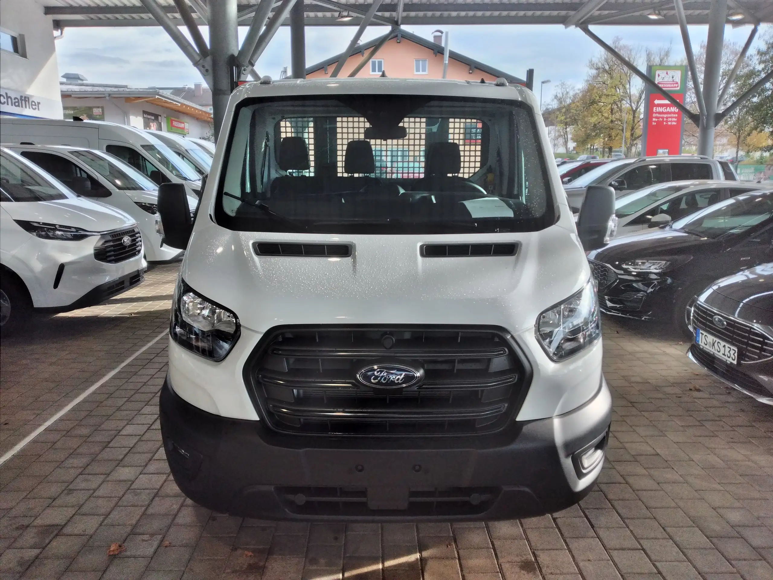 Ford - Transit