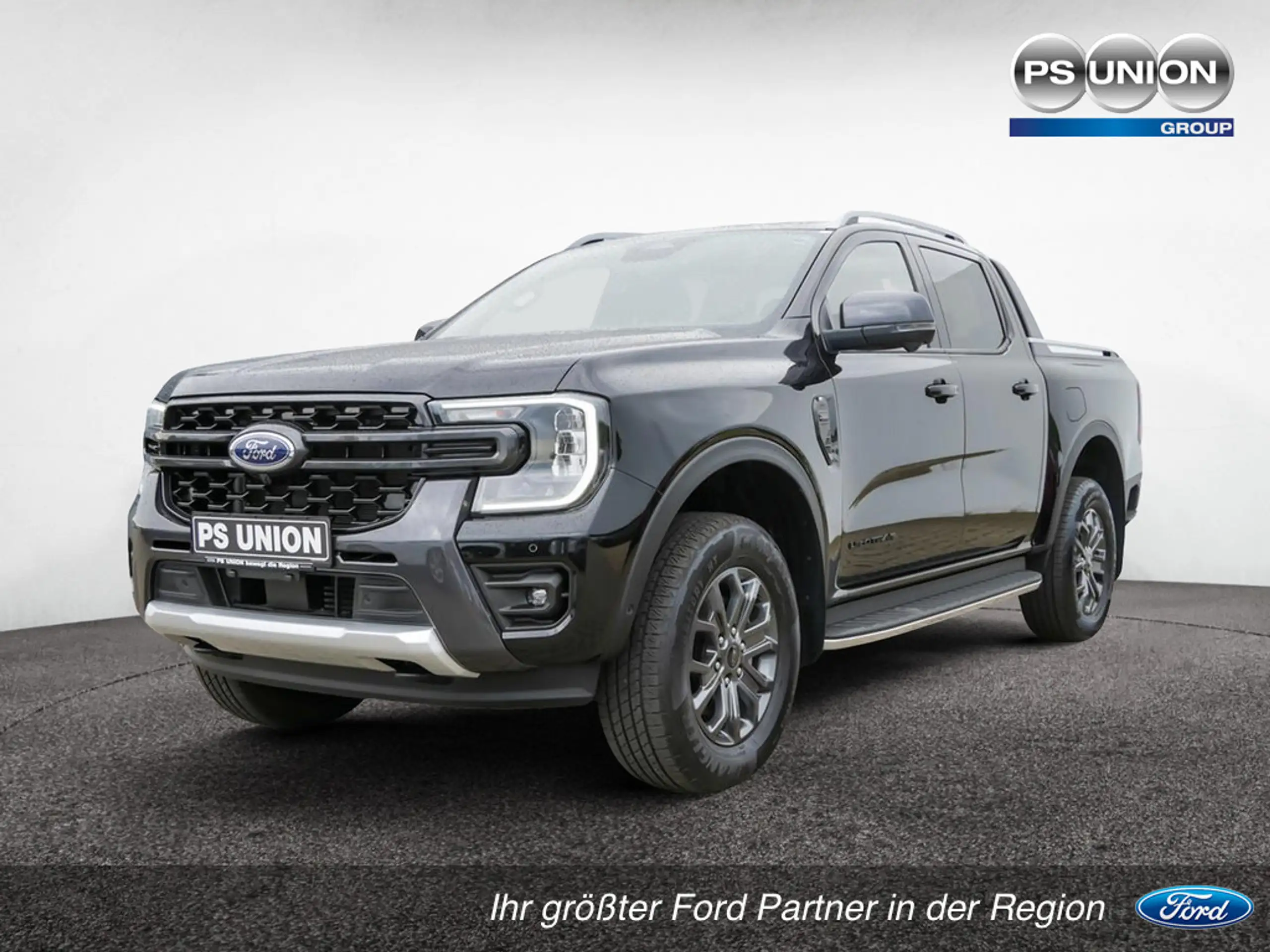 Ford Ranger 2023