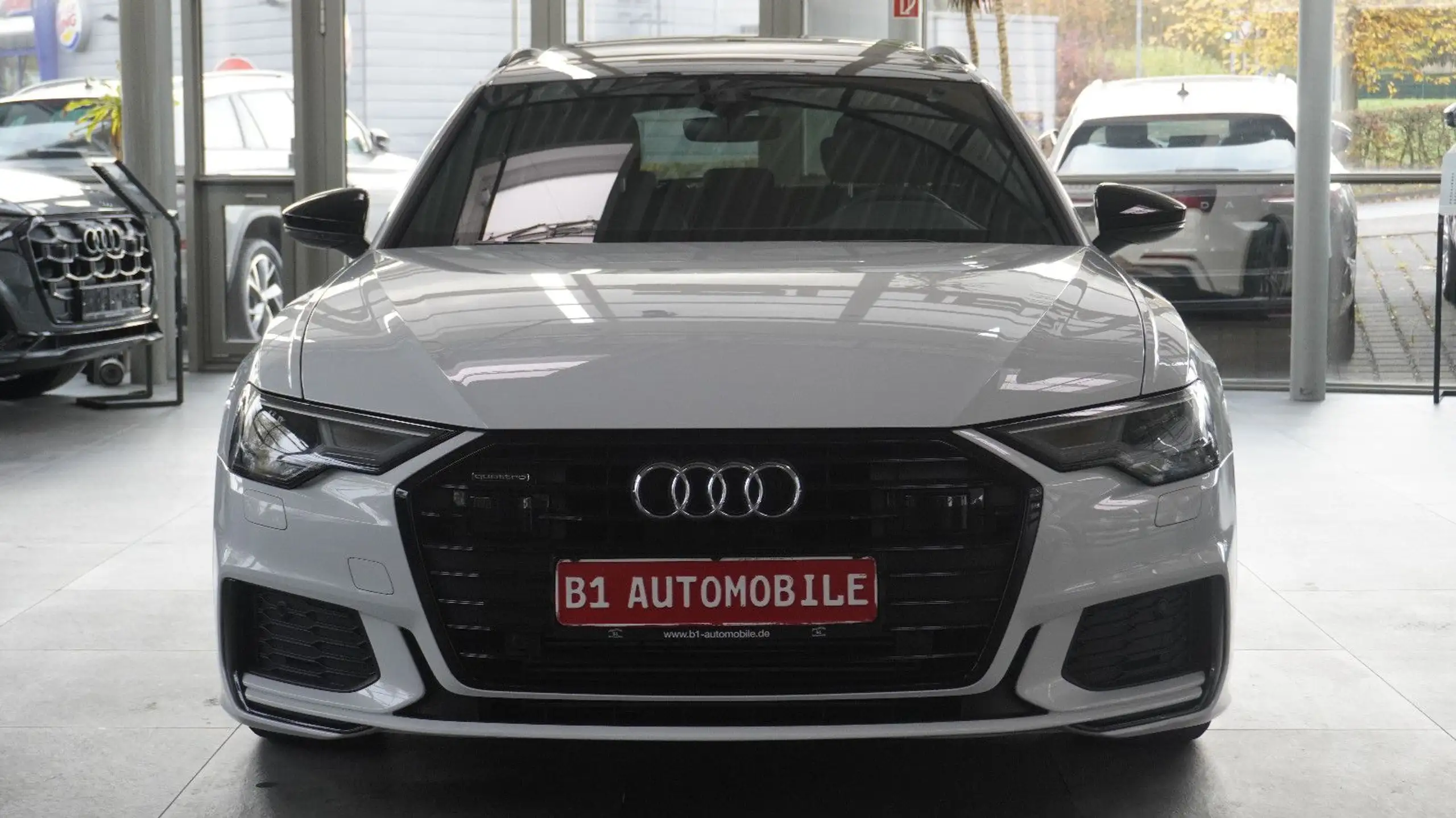 Audi - A6