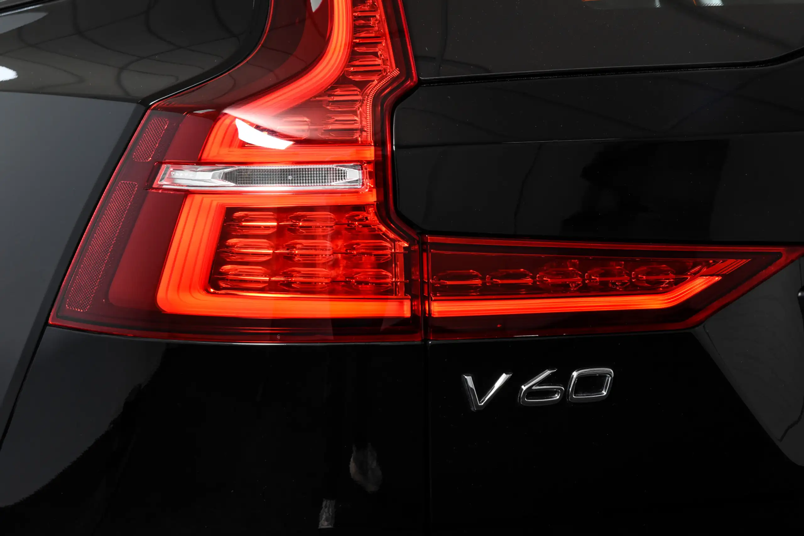 Volvo - V60