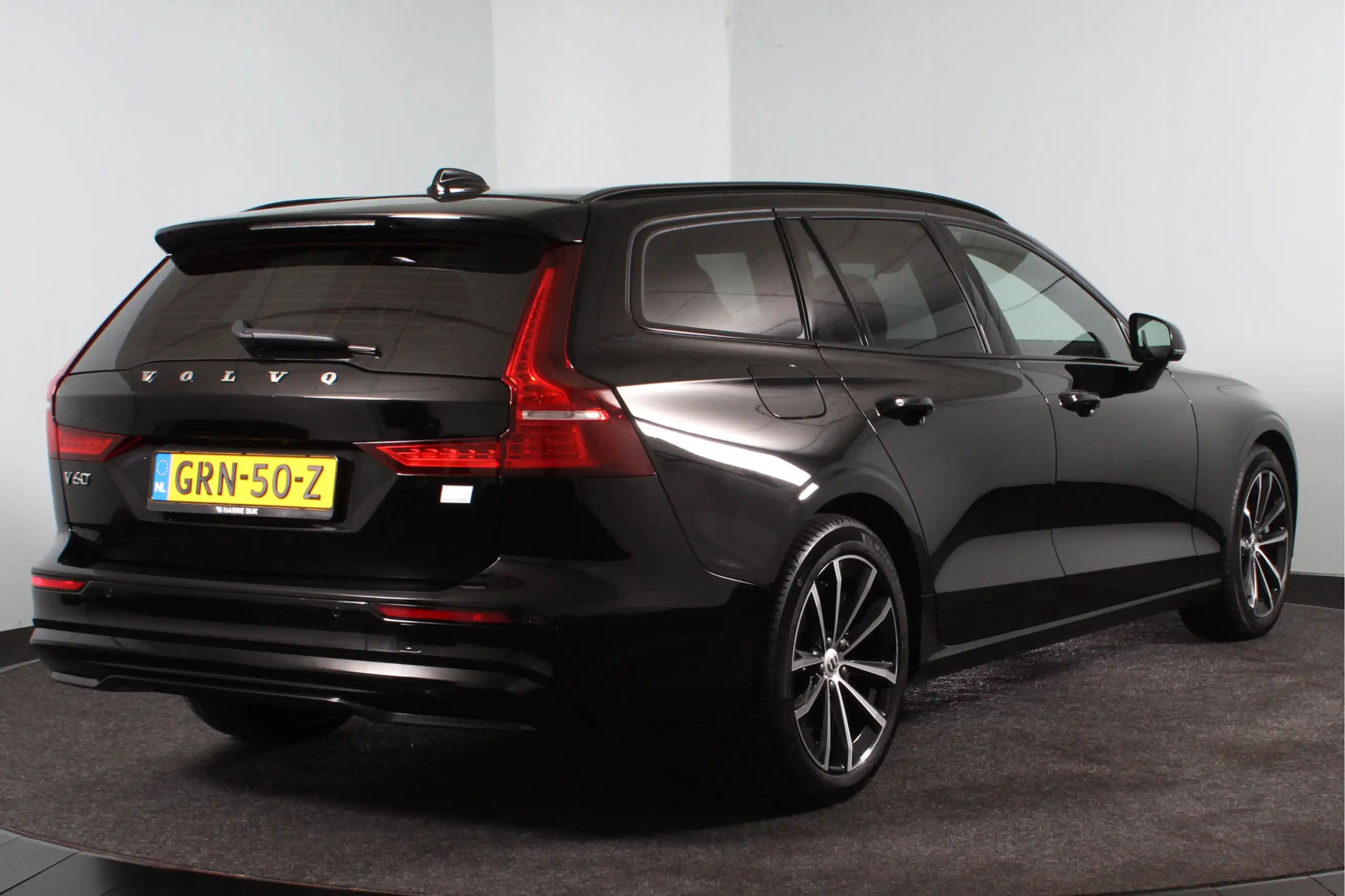 Volvo - V60