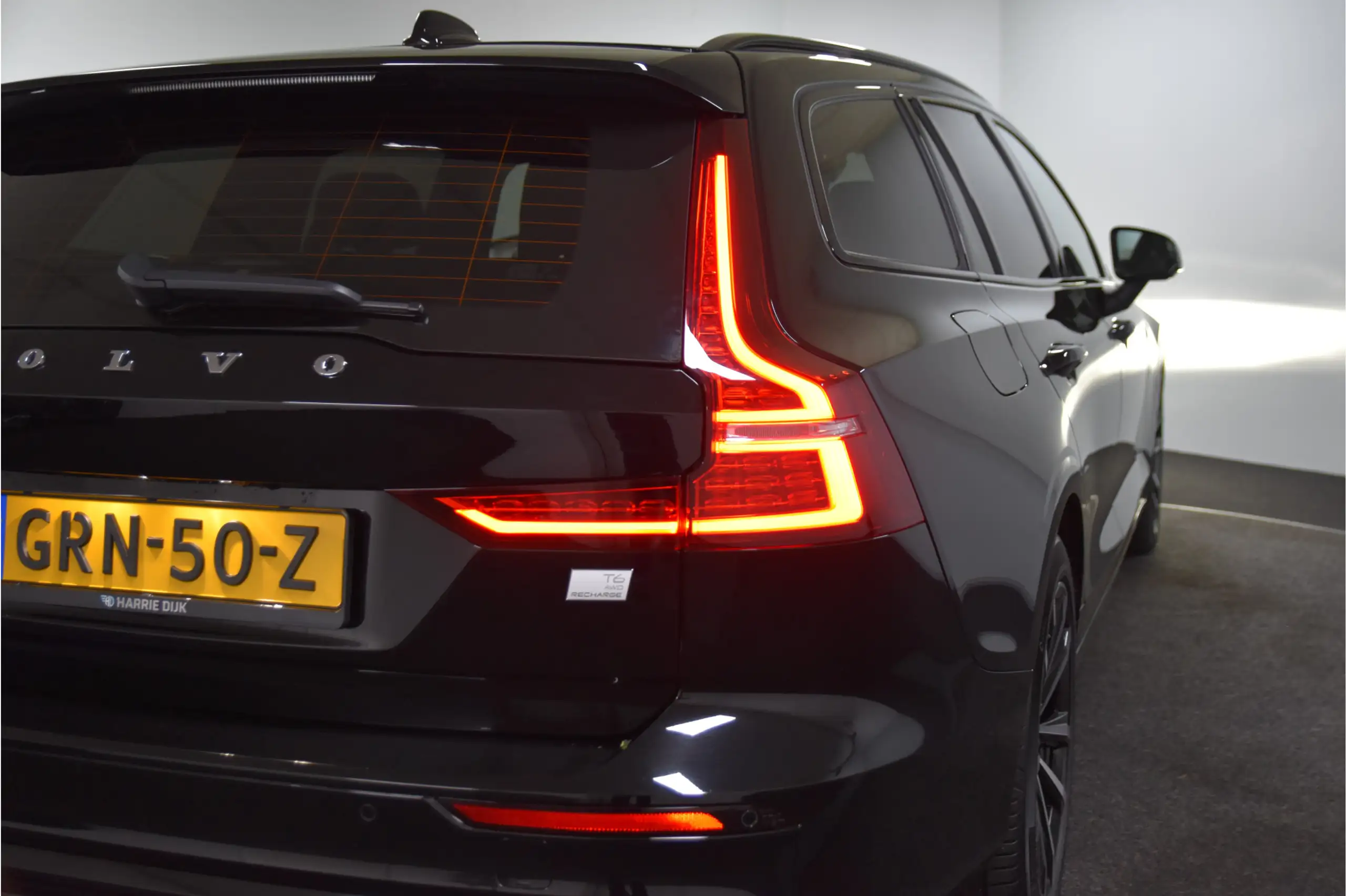 Volvo - V60