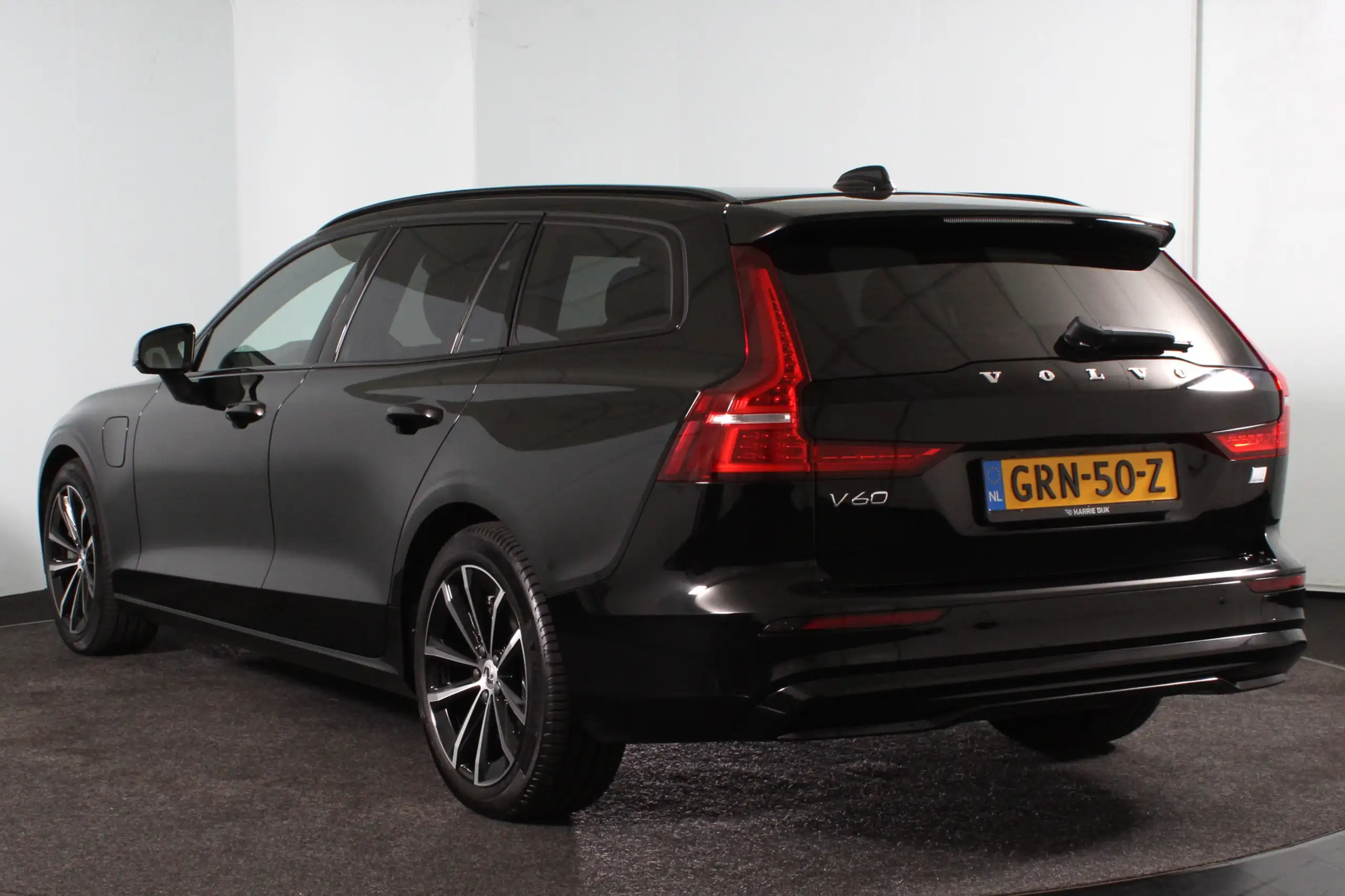 Volvo - V60