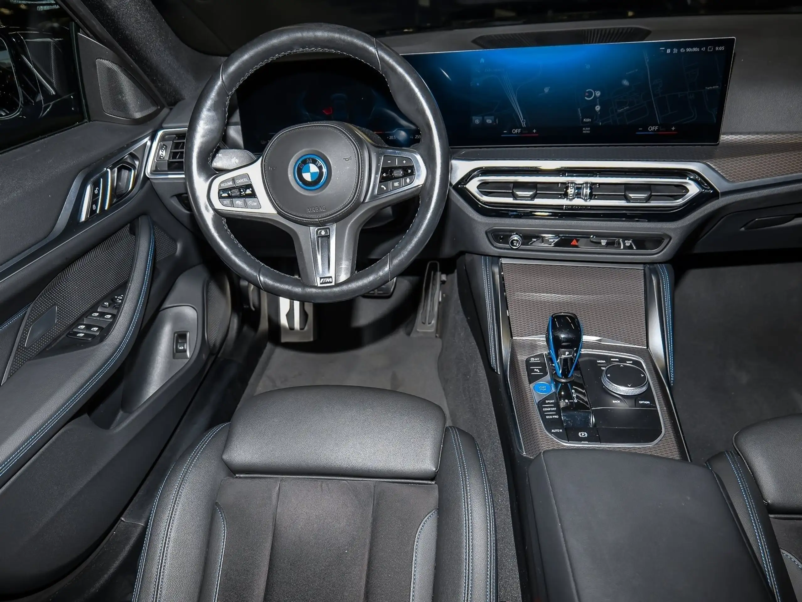 BMW - i4