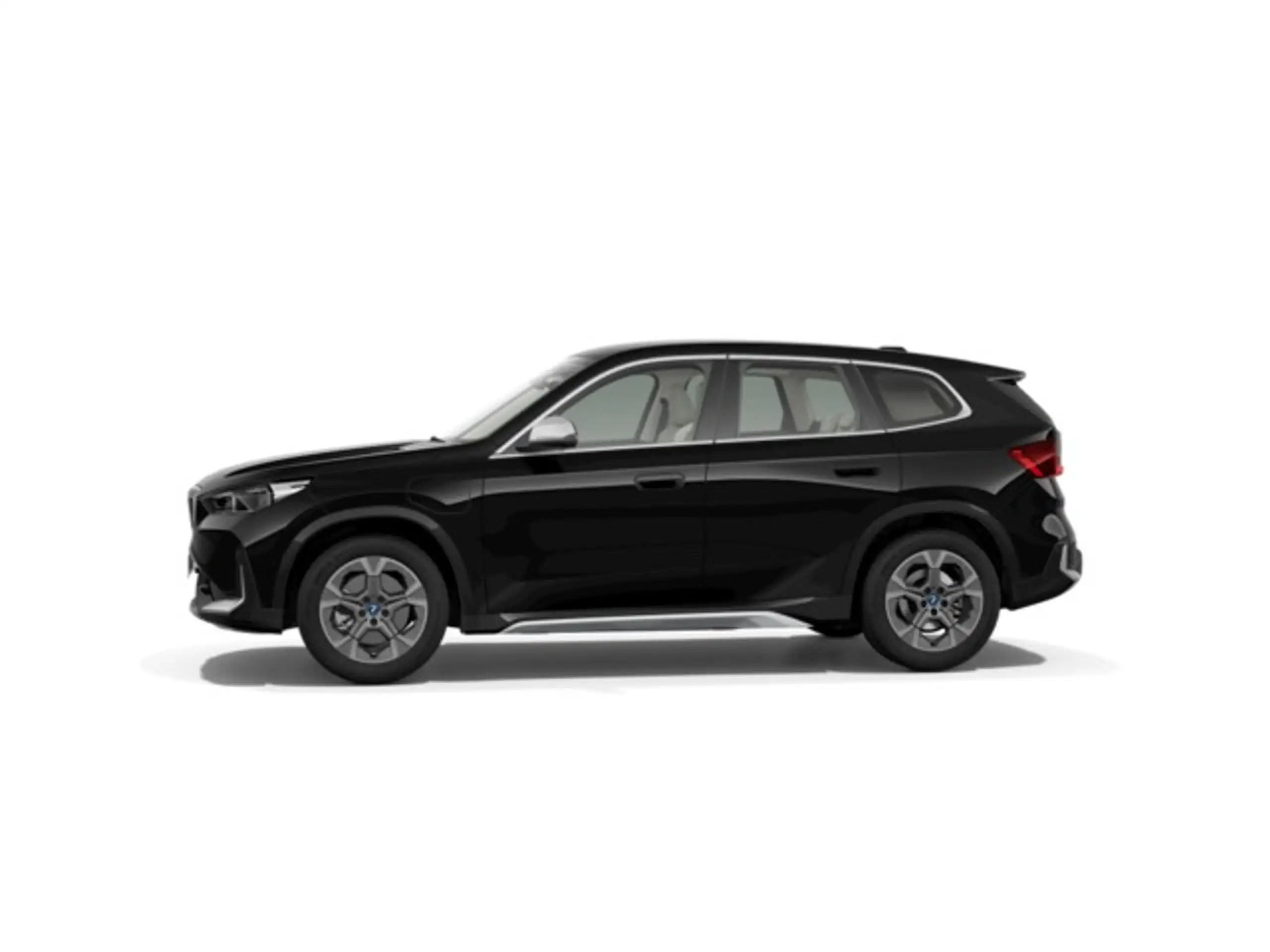 BMW - X1