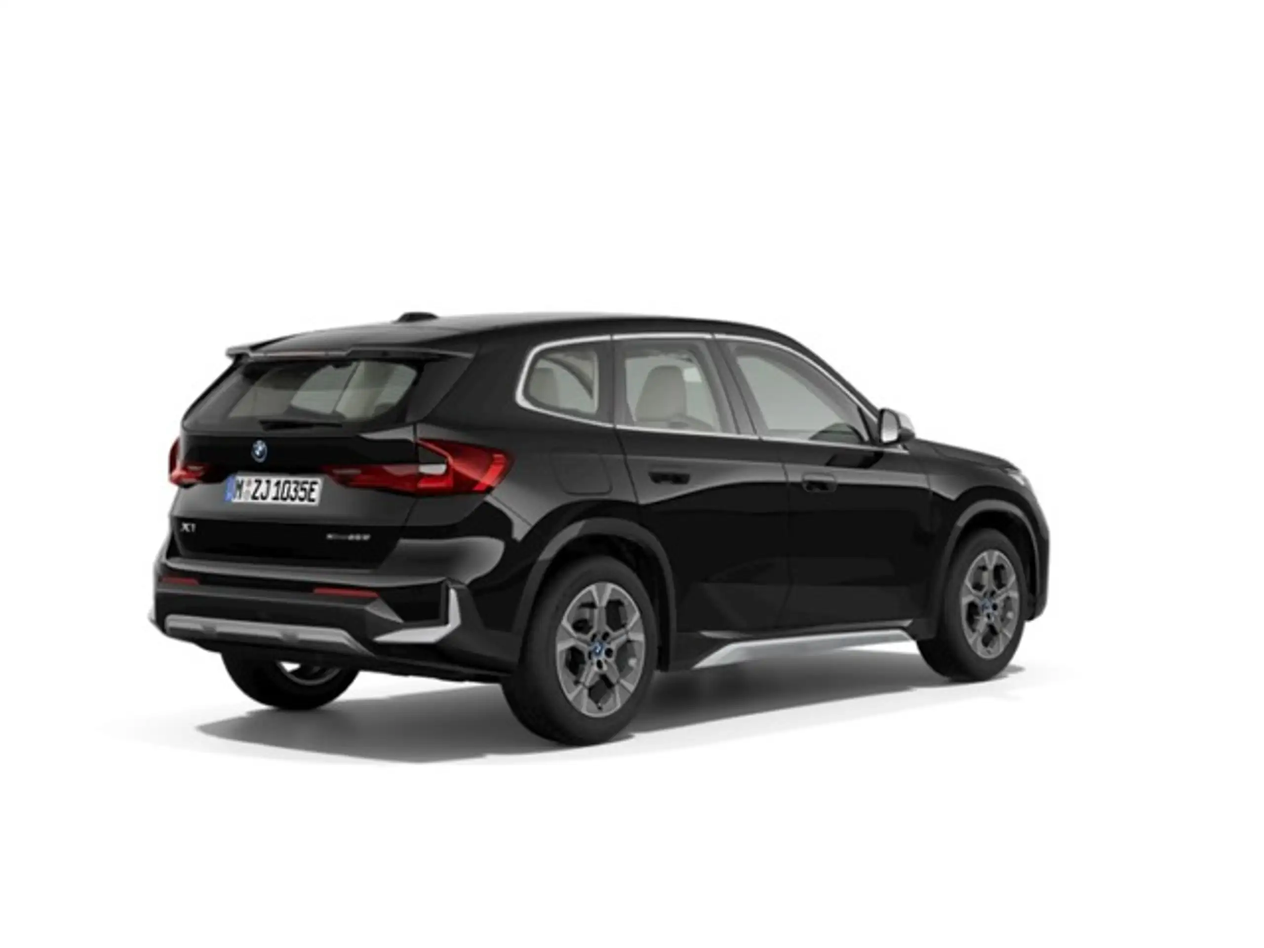 BMW - X1