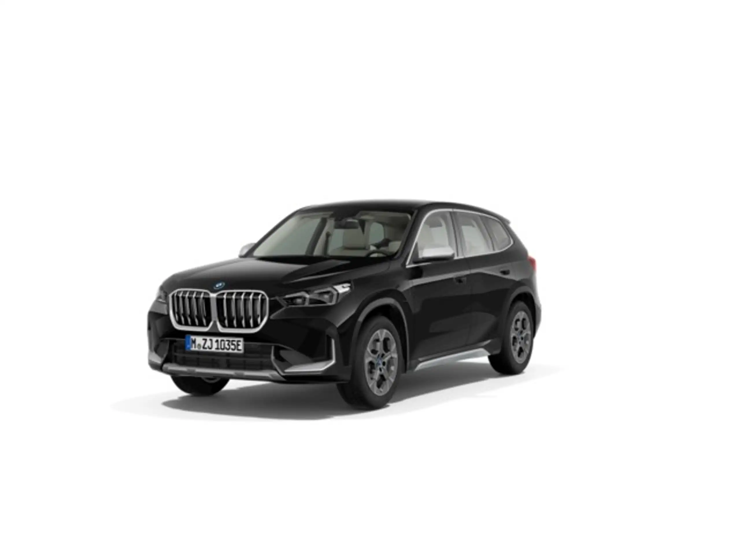 BMW - X1