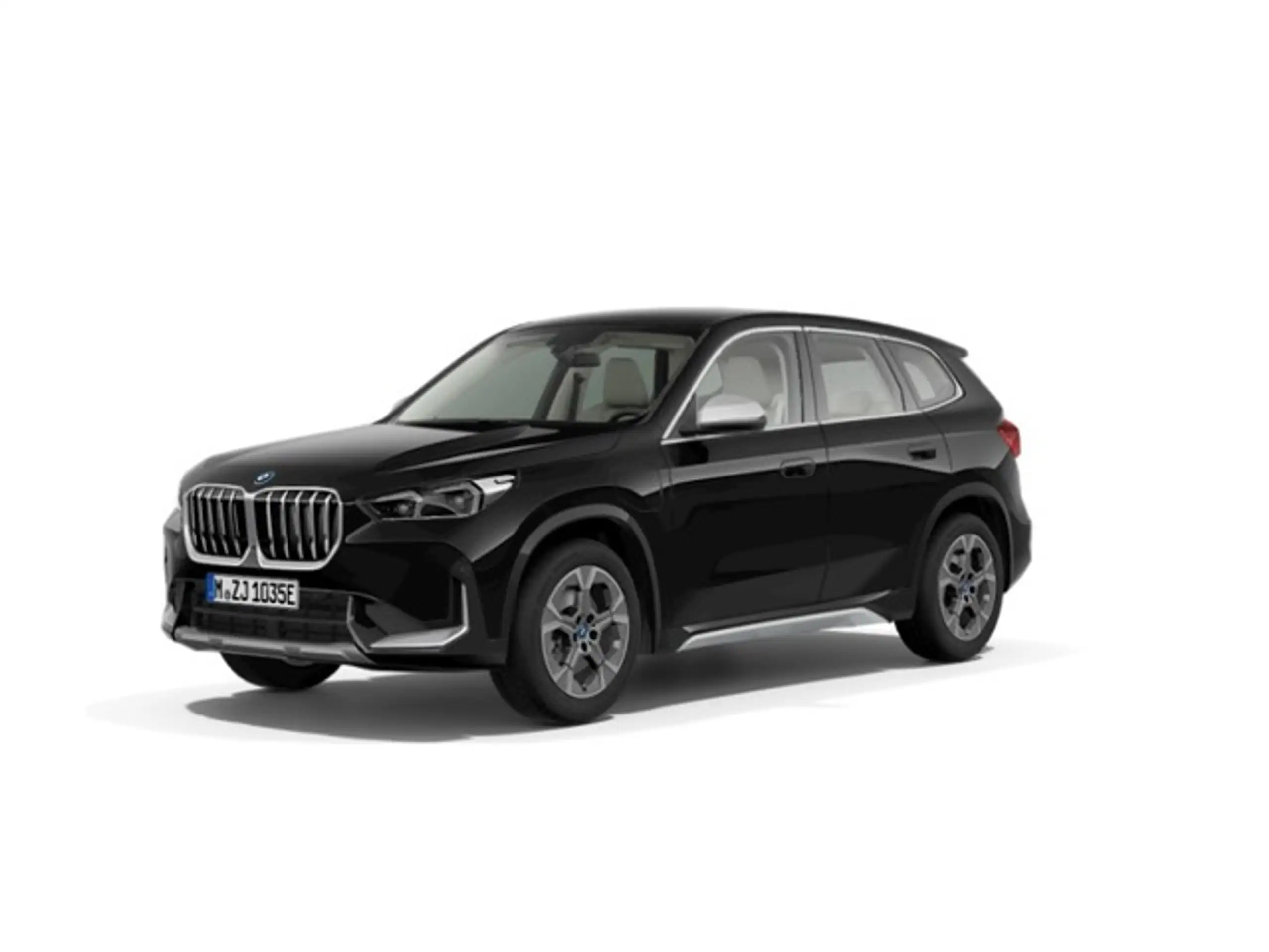 BMW - X1