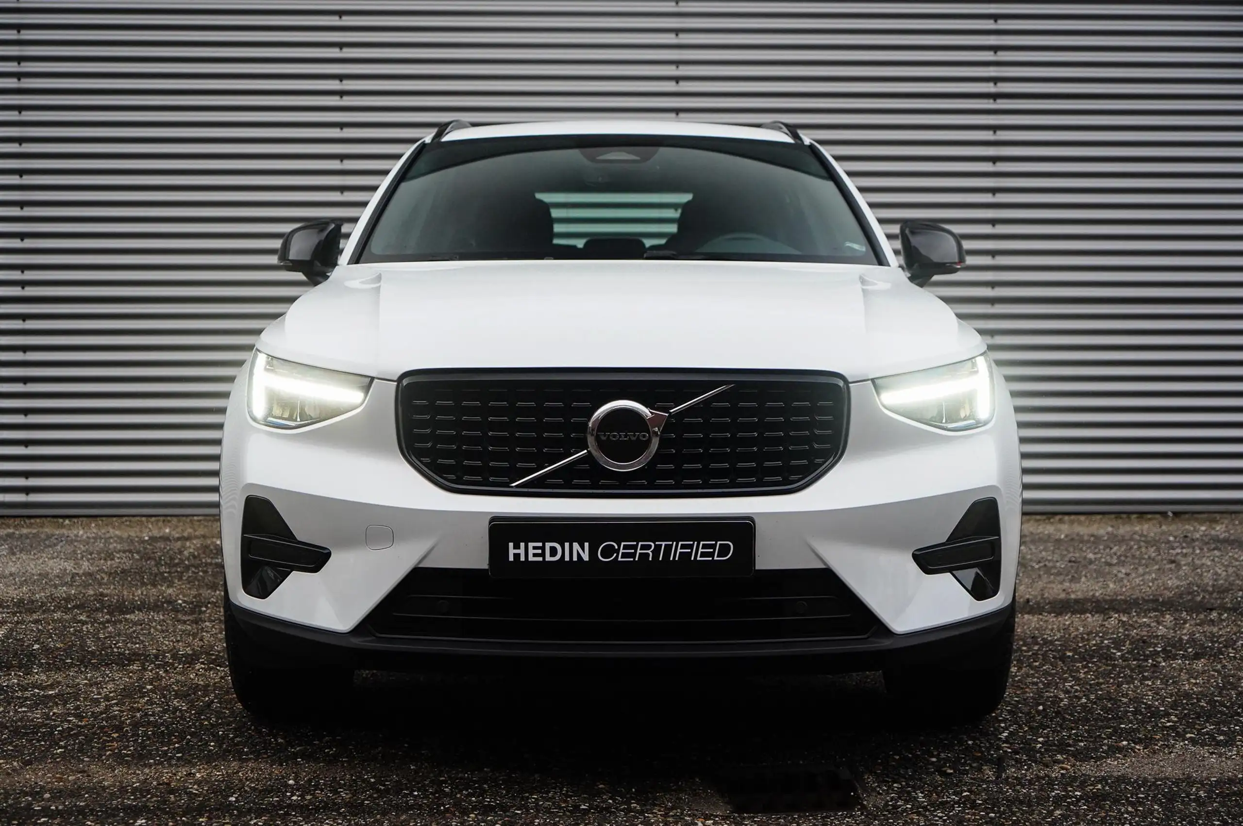 Volvo - XC40